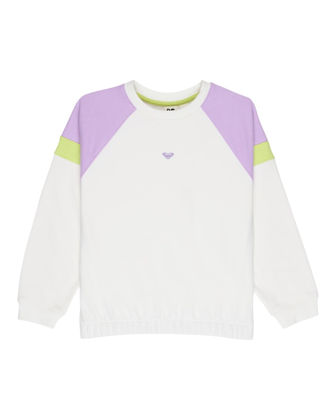 Roxy Sweatshirt »Swell Spirit«
