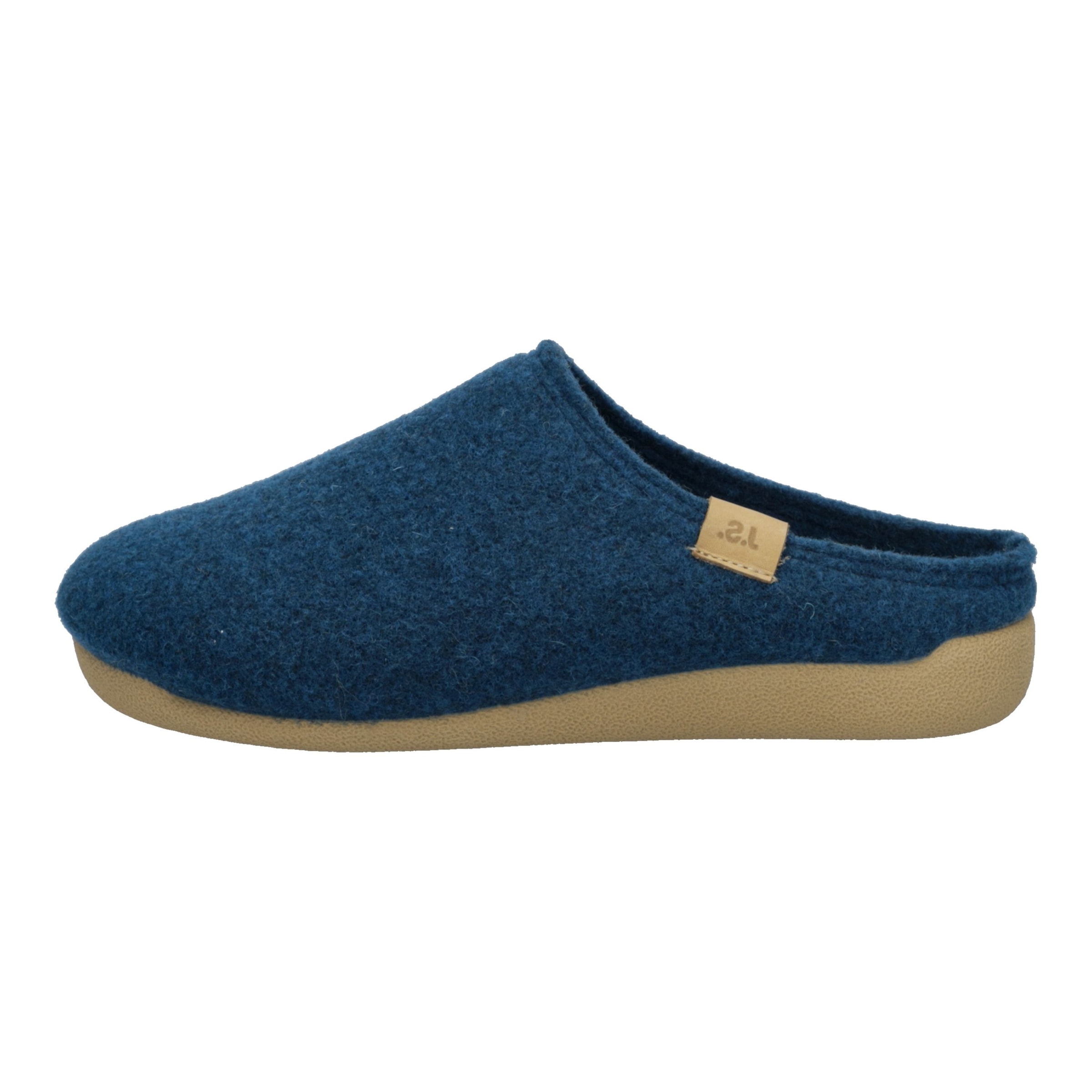 Josef Seibel Hausschuh »Cara 03, teal«