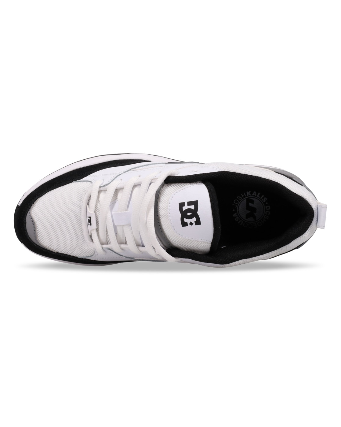 DC Shoes Skateschuh »DC Ascend S«