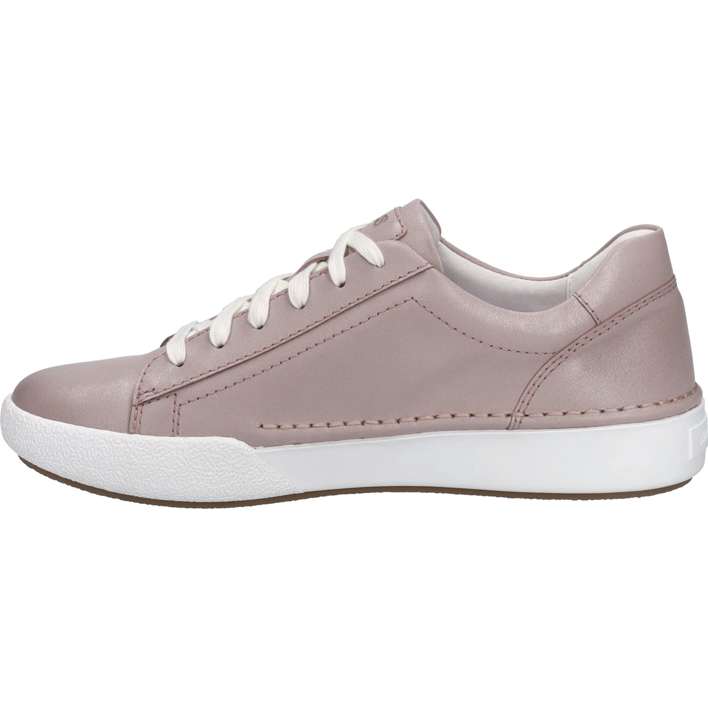 Josef Seibel Sneaker »Claire 01, mattrosa«