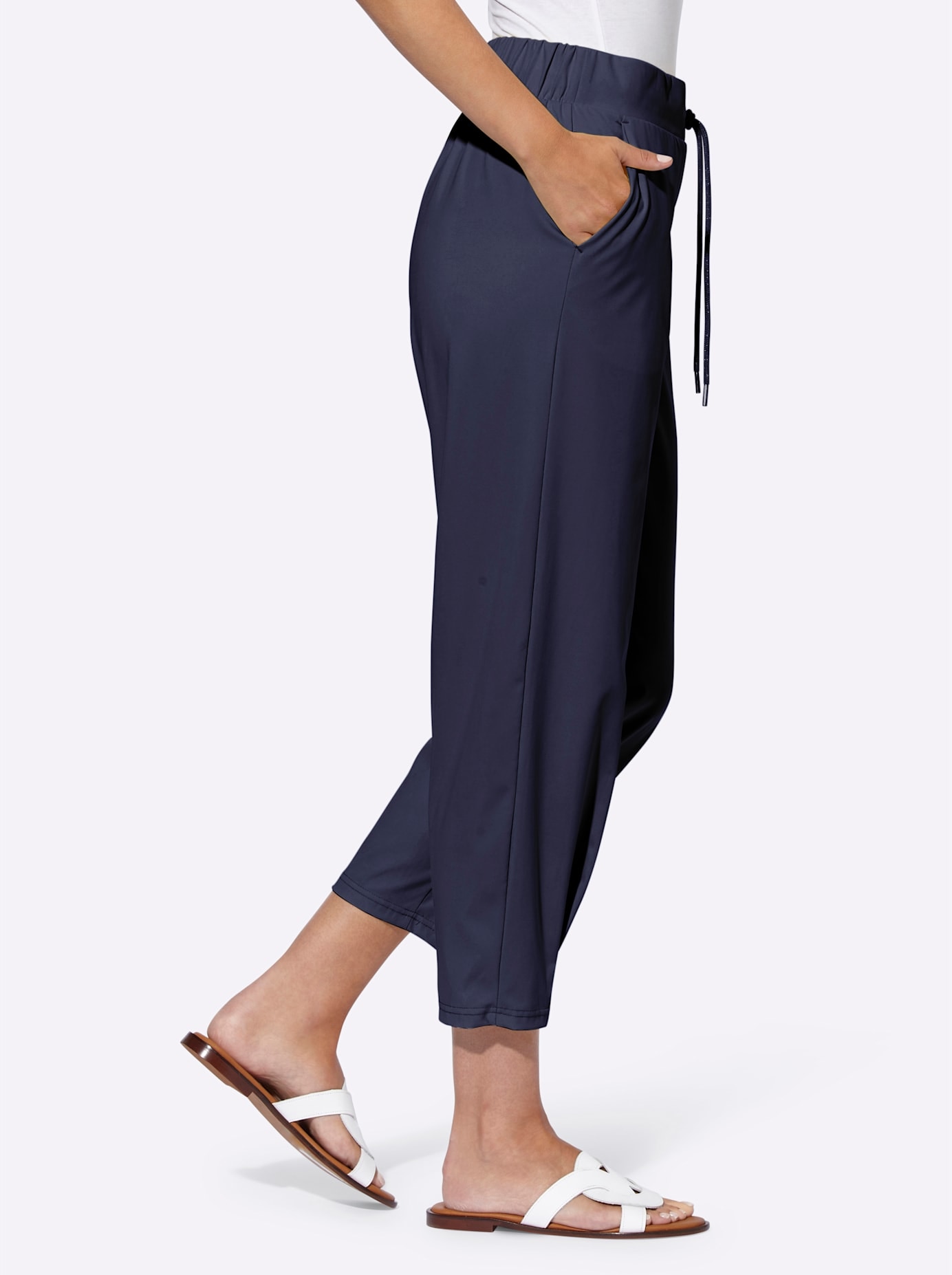 heine Jerseyhose