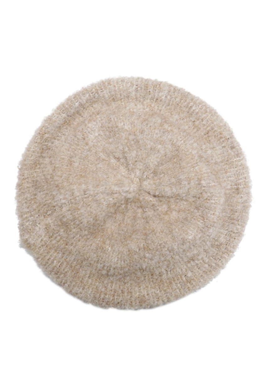 chillouts Baskenmütze »Odett Hat« mit lockerer Passform