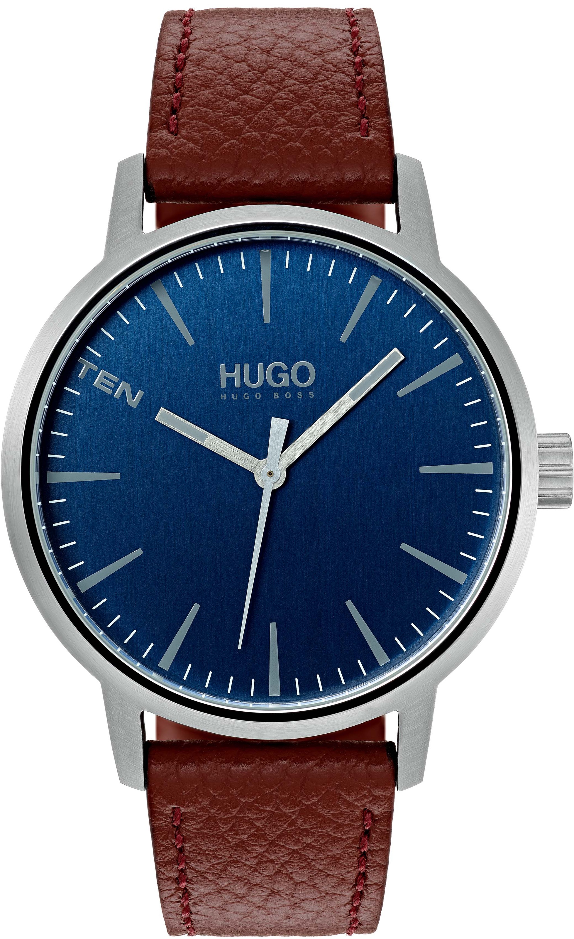 HUGO Quarzuhr »#STAND 1530076«