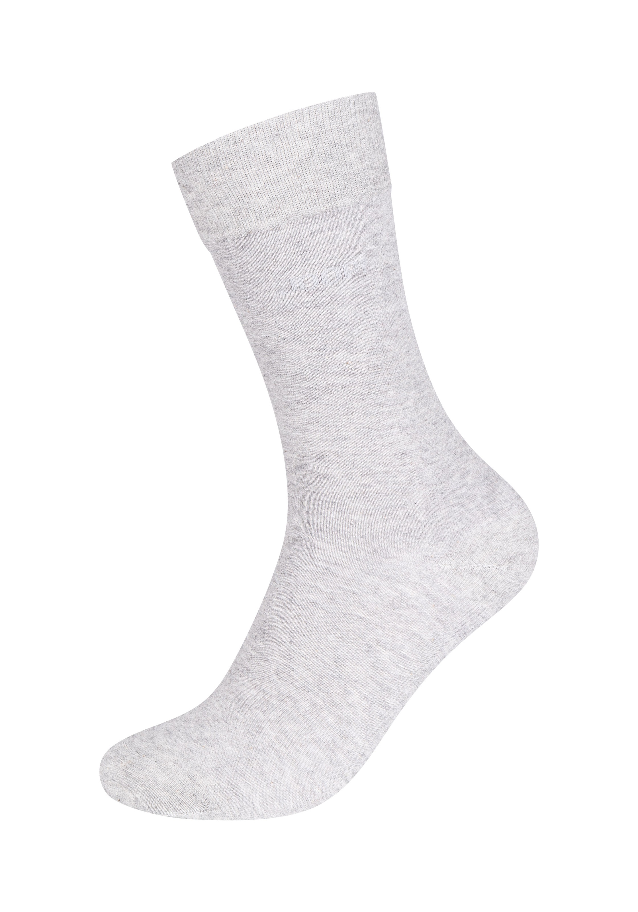 JOOP! Socken »premium essentials« 4 Paar tlg. mit elastischem Bund