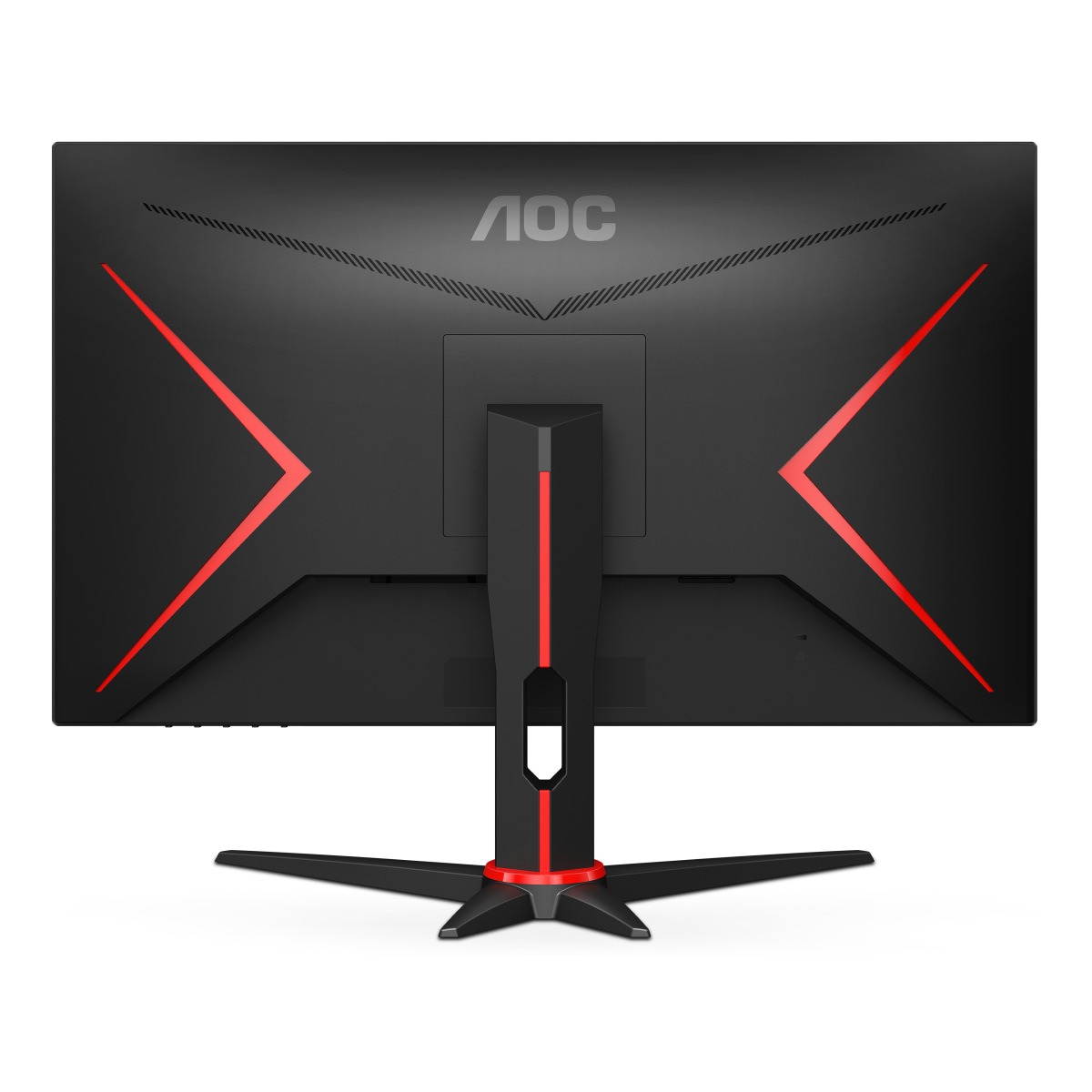 AOC Gaming-Monitor »27G2SPAE/BK«, 68,6 cm/27 Zoll, 1920 x 1080 px, Full HD, 1 ms Reaktionszeit, 165 Hz