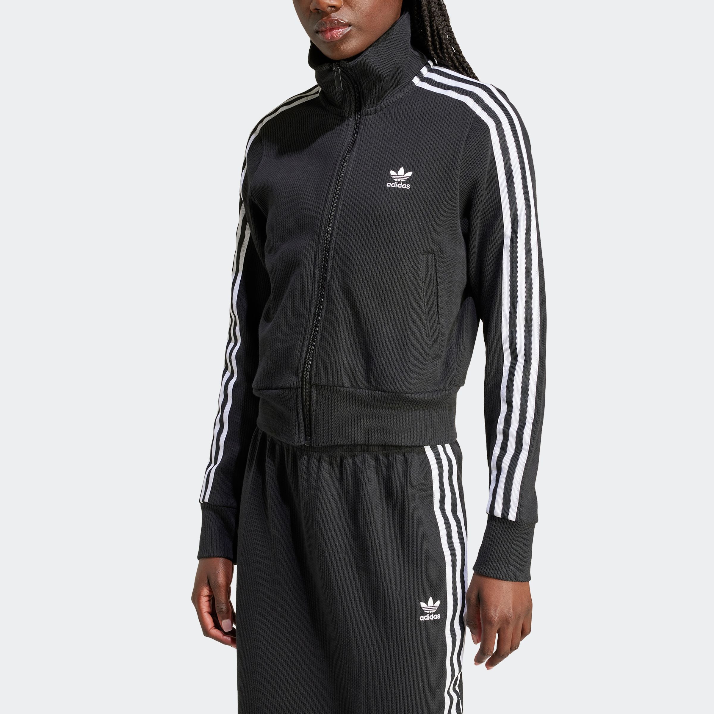 adidas Originals Outdoorjacke »KNITTED TOP«