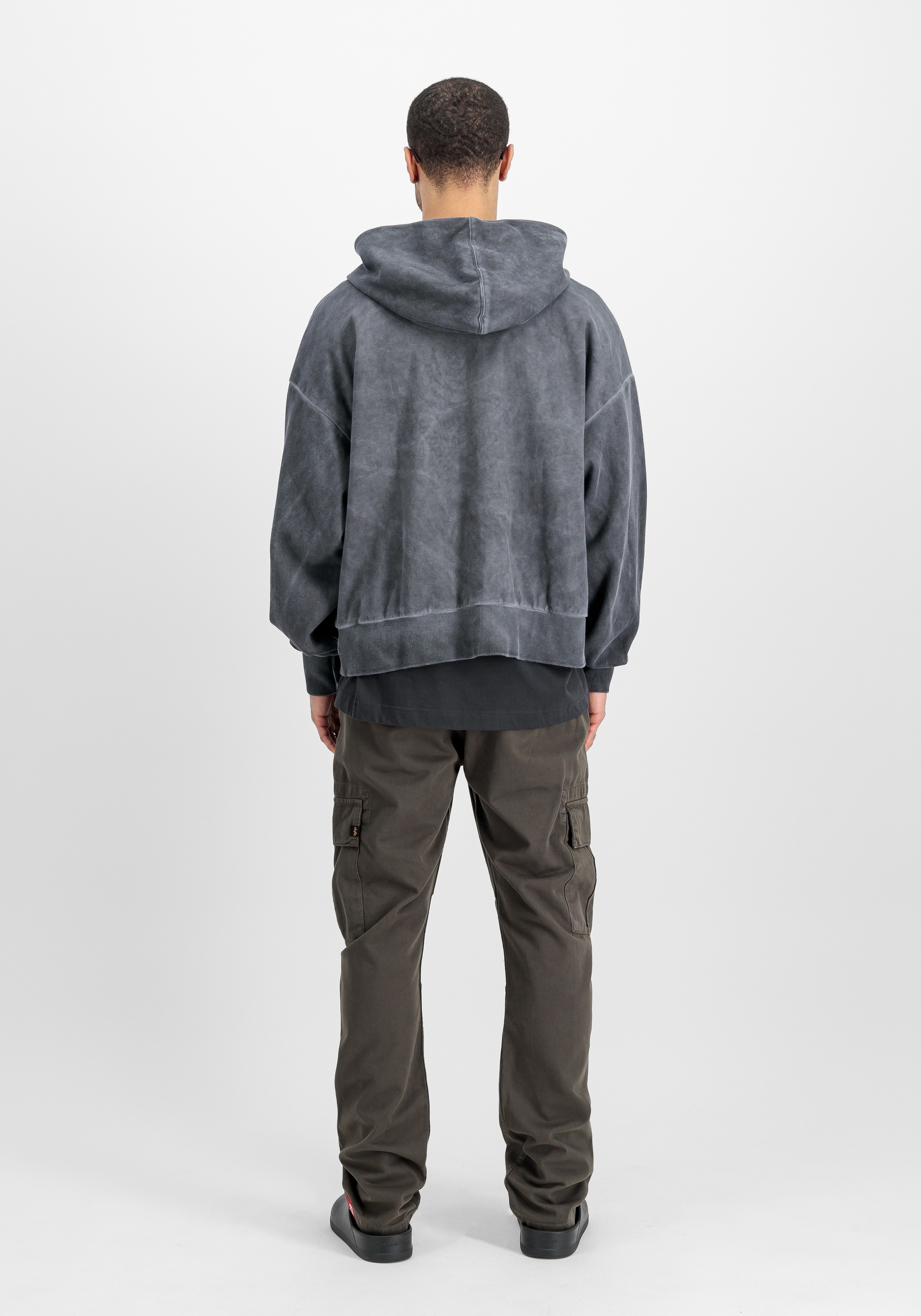 Alpha Industries Cargohose »Alpha Industries Men - Pants Agent Pant«