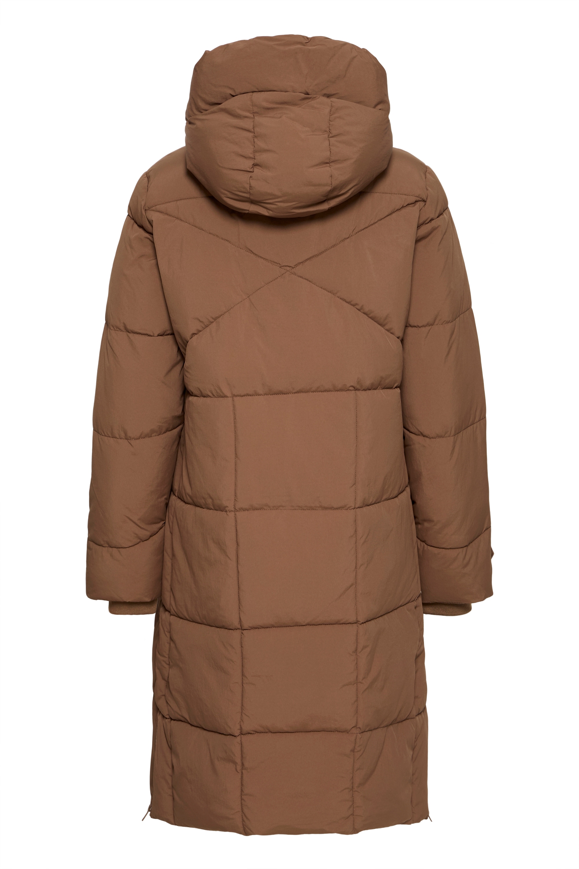 fransa Steppjacke »Damen Gefütterte Jacke FREILEEN«