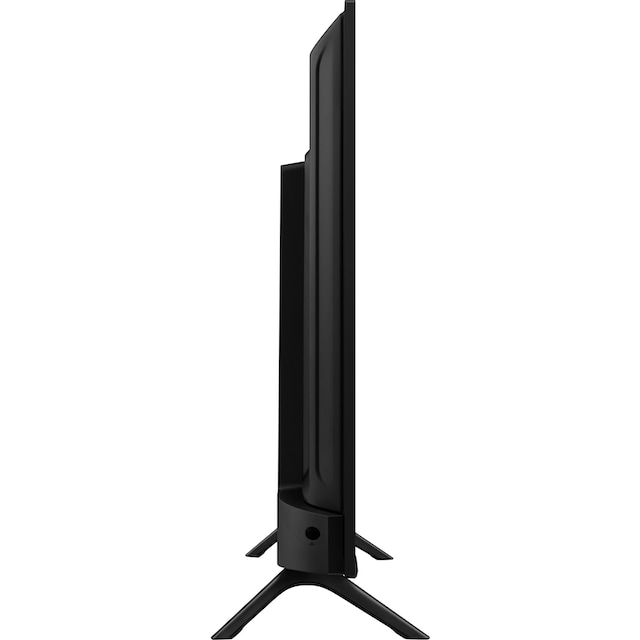 Samsung LED-Fernseher, 125 cm/50 Zoll, Smart-TV ➥ 3 Jahre XXL Garantie |  UNIVERSAL