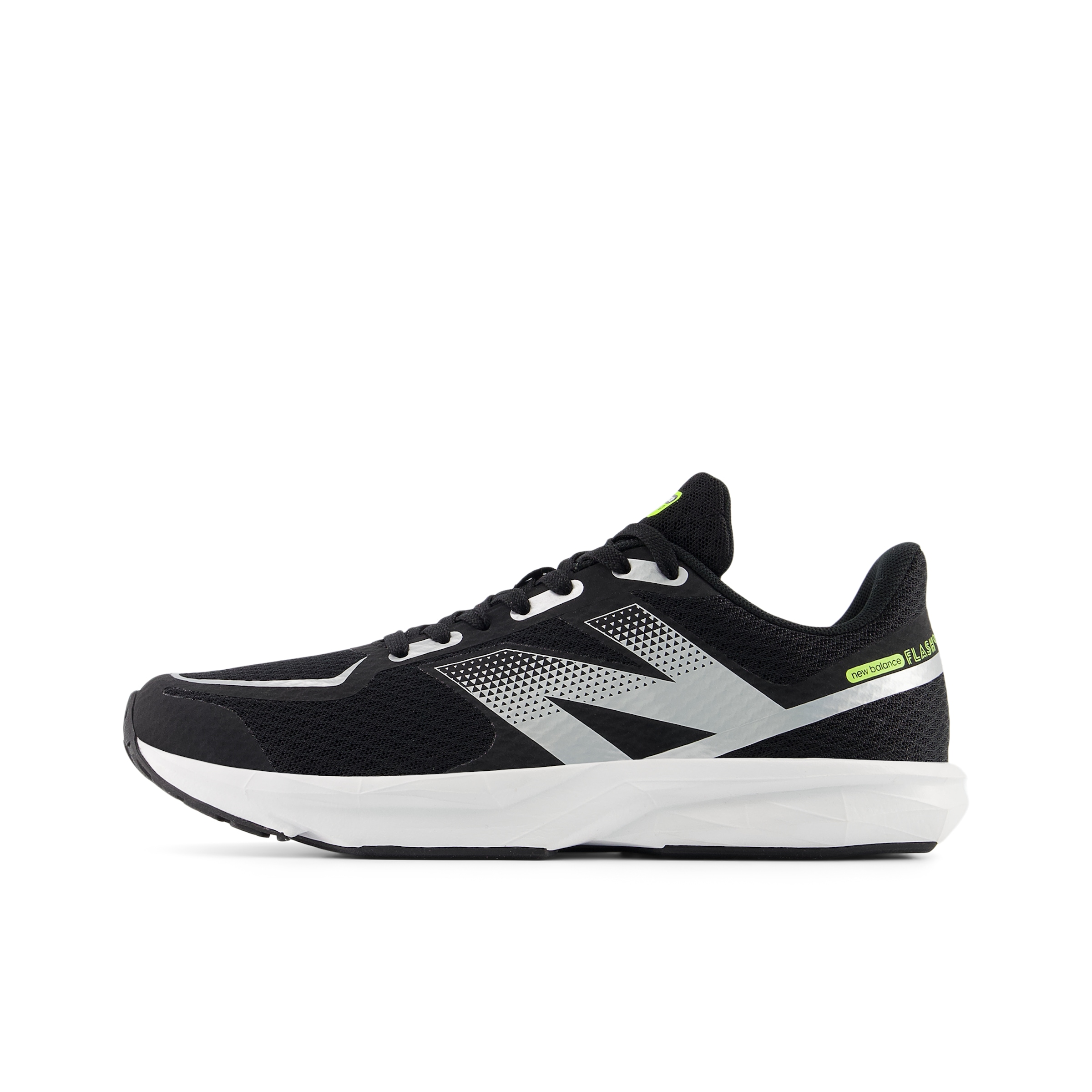 New Balance Laufschuh »DYNASOFT FLASH«  für Kinder und Jugendliche, mit Gummilaufsohle