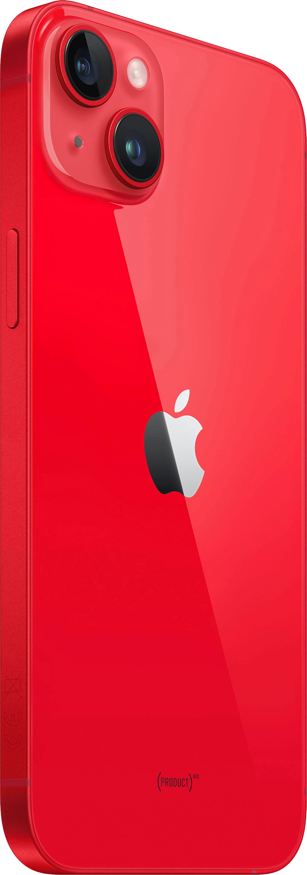 Apple Smartphone Kamera cm/6,7 14 bei 12 »iPhone 128GB«, red, Zoll, UNIVERSAL 17 Plus 128 Speicherplatz, online MP GB