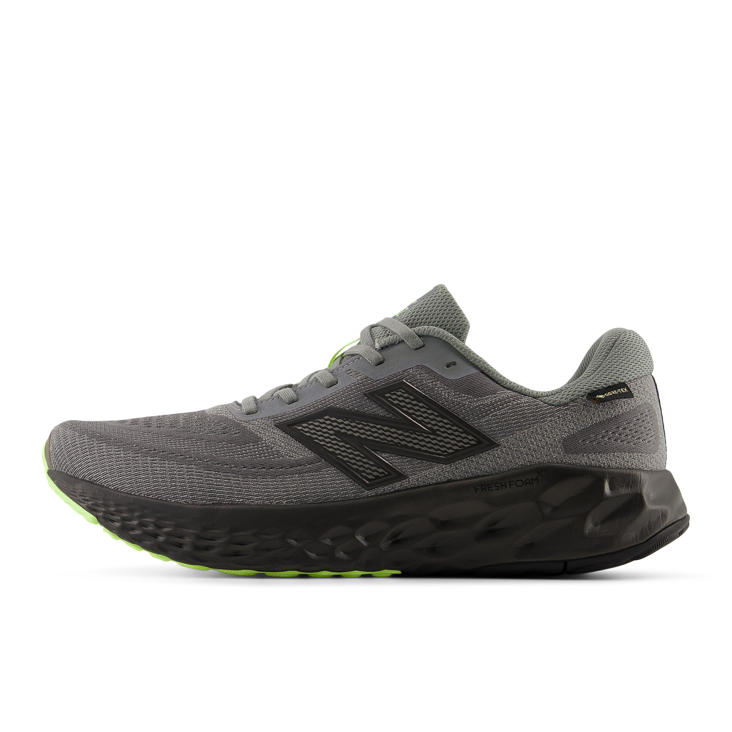 New Balance Laufschuh »EVOZ«  für Erwachsene, mit Laufsohle aus Gummi