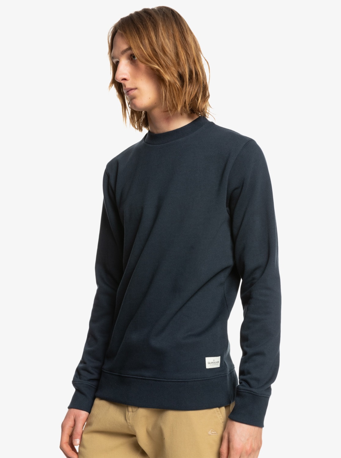 Quiksilver Sweatshirt »Essentials«
