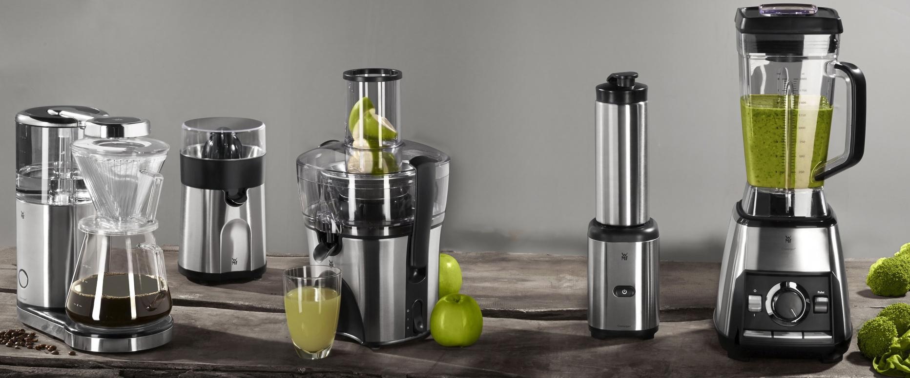 W 300 XXL mit »»Kult 3 Garantie Go««, Mix X Jahren Smoothie-Maker & WMF