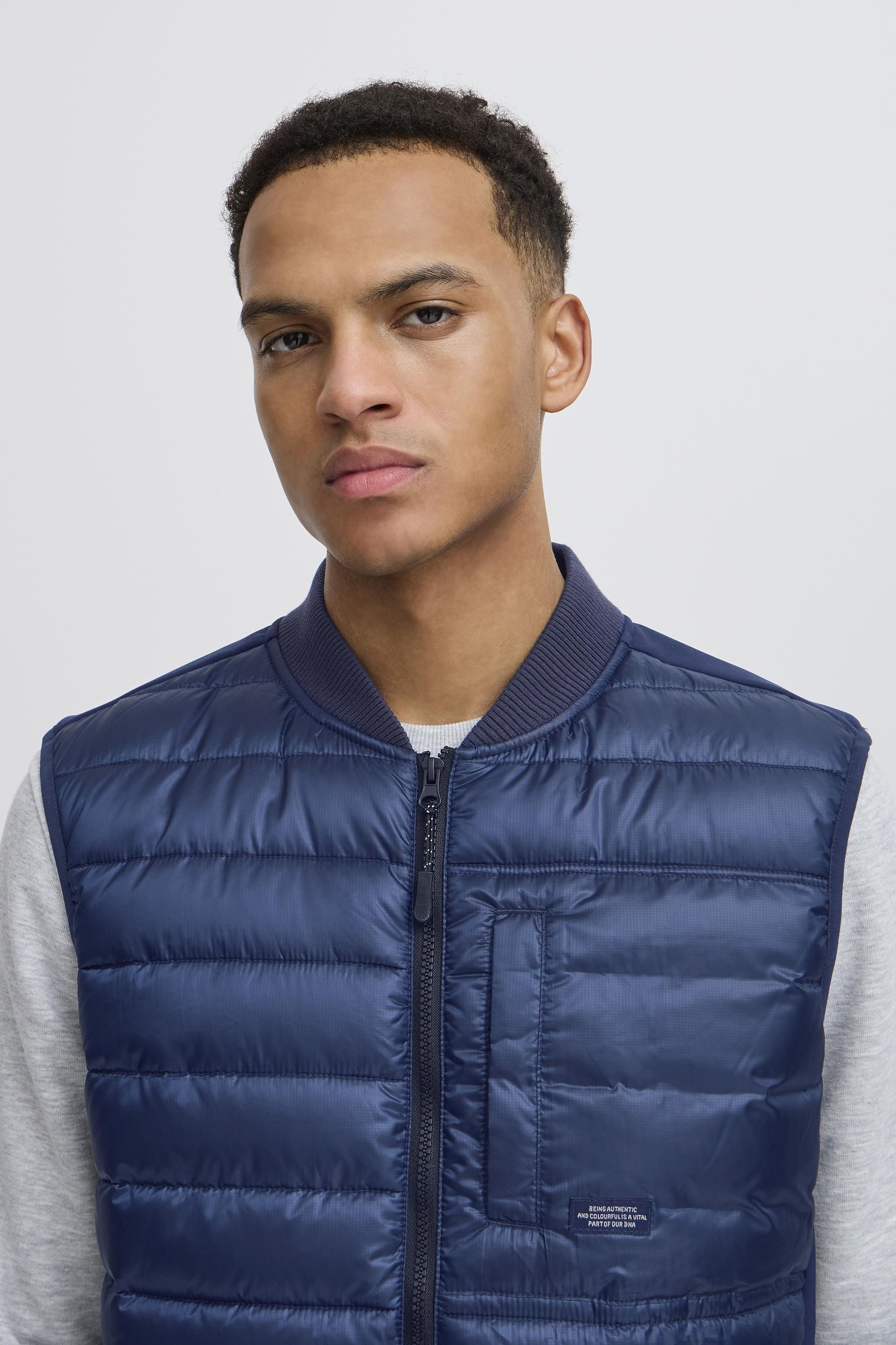 Blend Steppweste »Steppweste BHEVEREST«