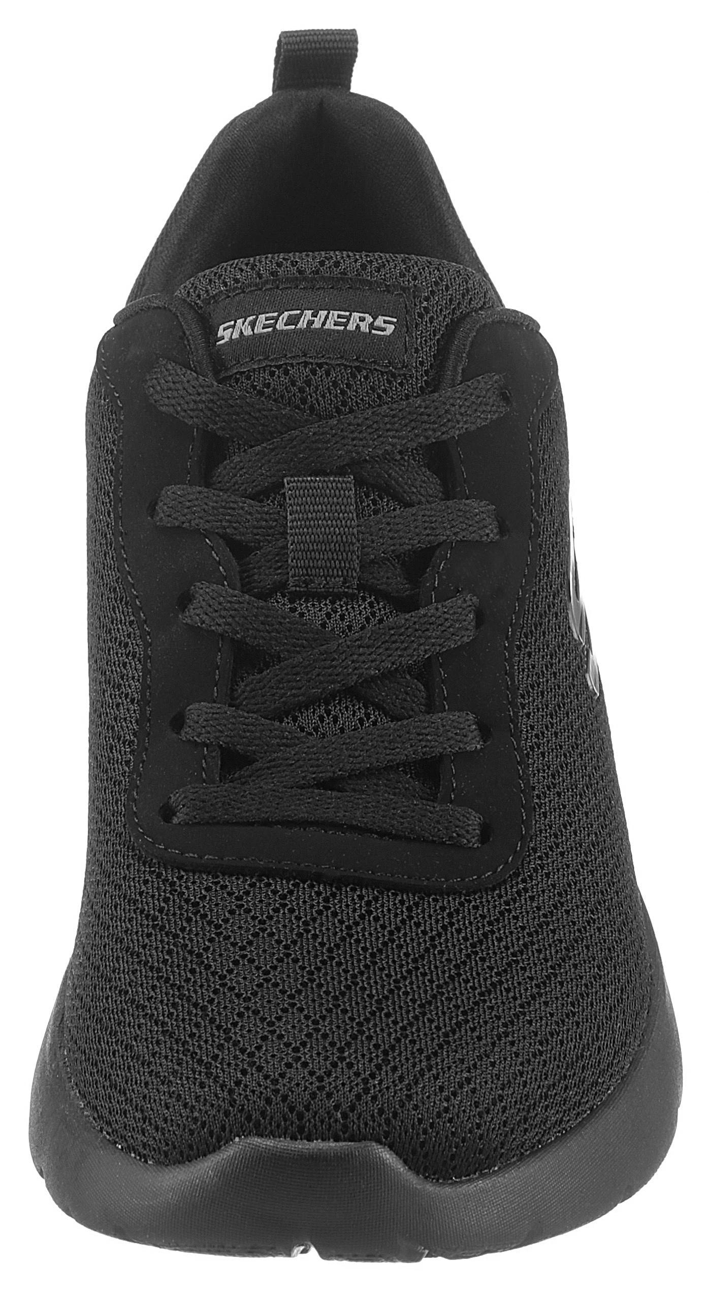 Skechers Sneaker »Dynamight 2.0 - Eye to Eye«, Freizeitschuh, Halbschuh, Schnürschuh mit Memory Foam