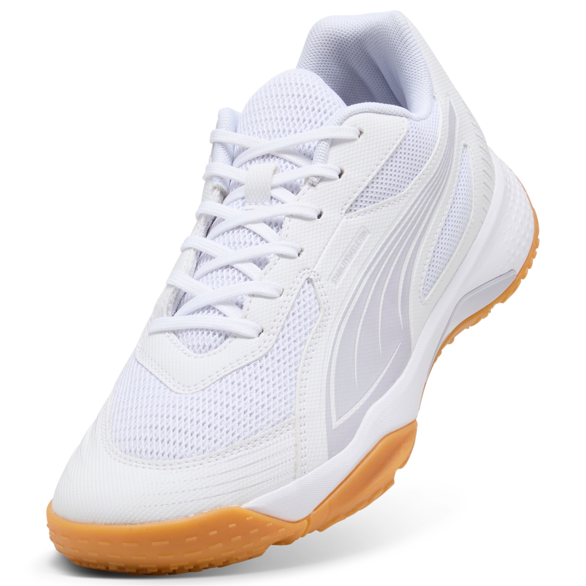 PUMA Hallenschuh »SOLARFLASH III W+«