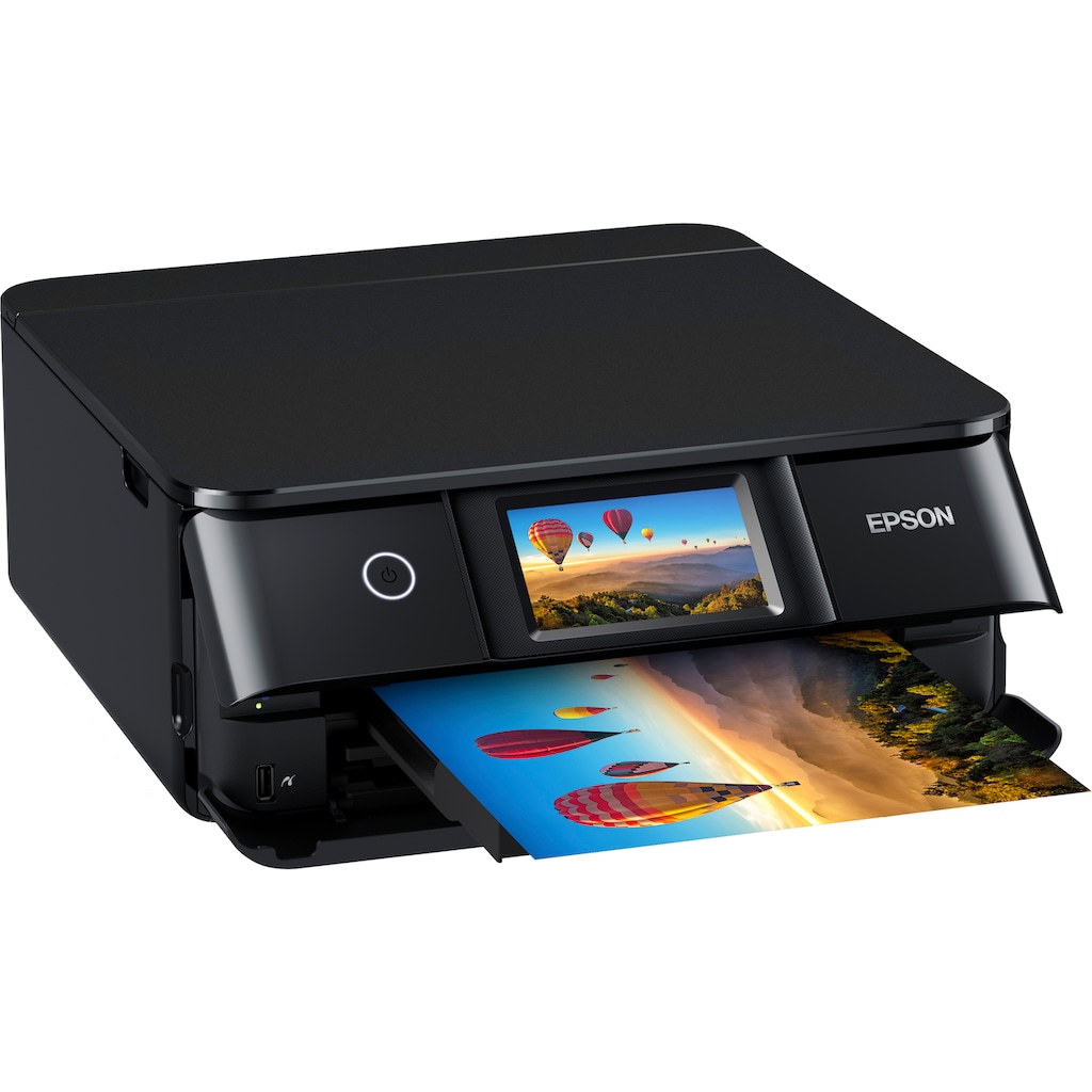 Epson Fotodrucker »Expression Photo XP-8700«