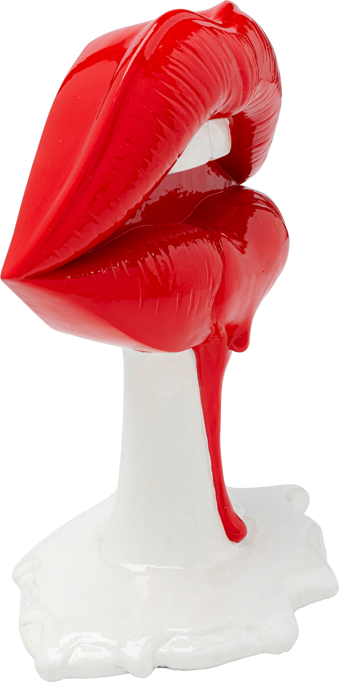 Kare Design Dekoobjekt »Hot Lips« verschiedene Farben & Größen
