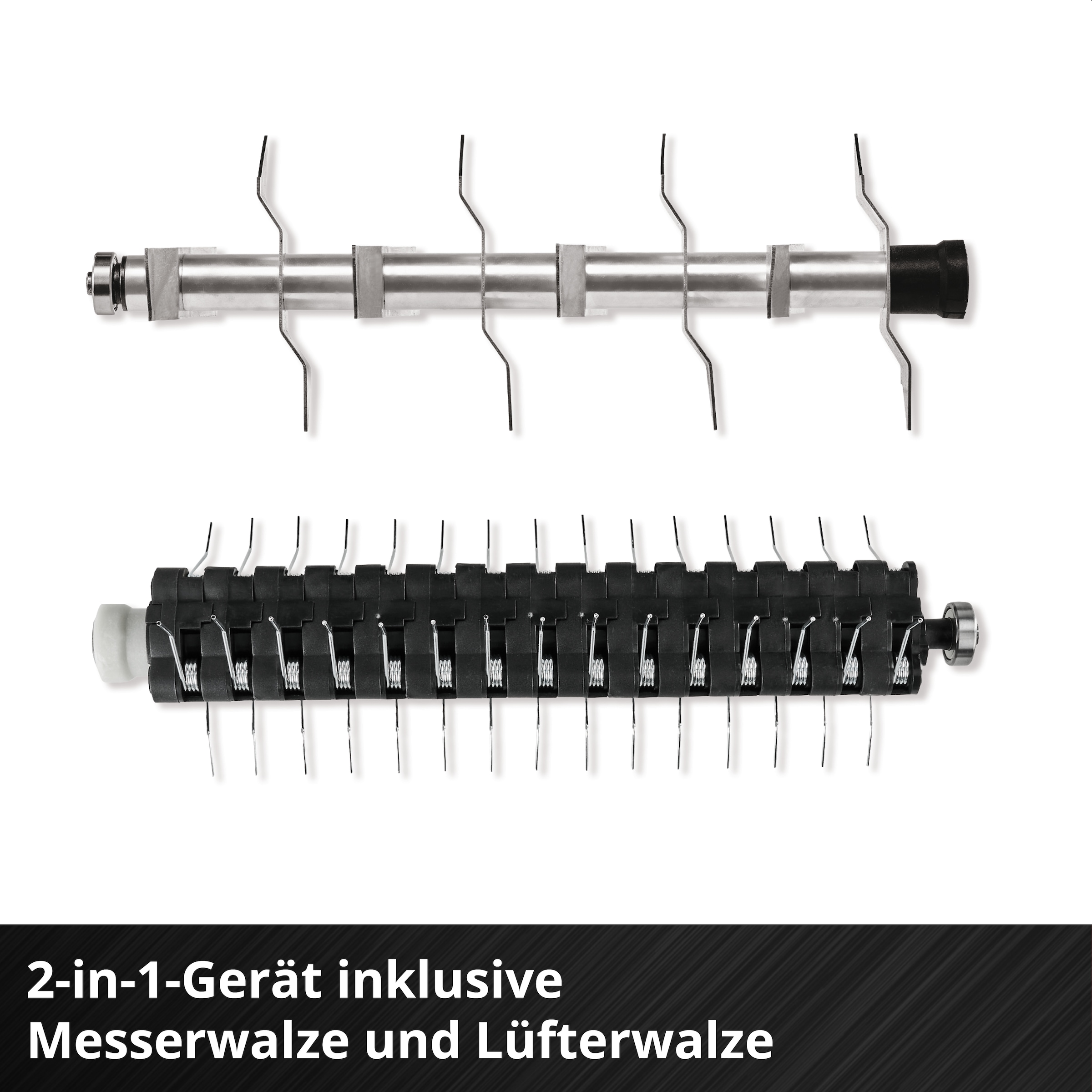 Einhell Vertikutierer »GC-SA 36/31 Li-Solo« ohne Akku und Ladegerät