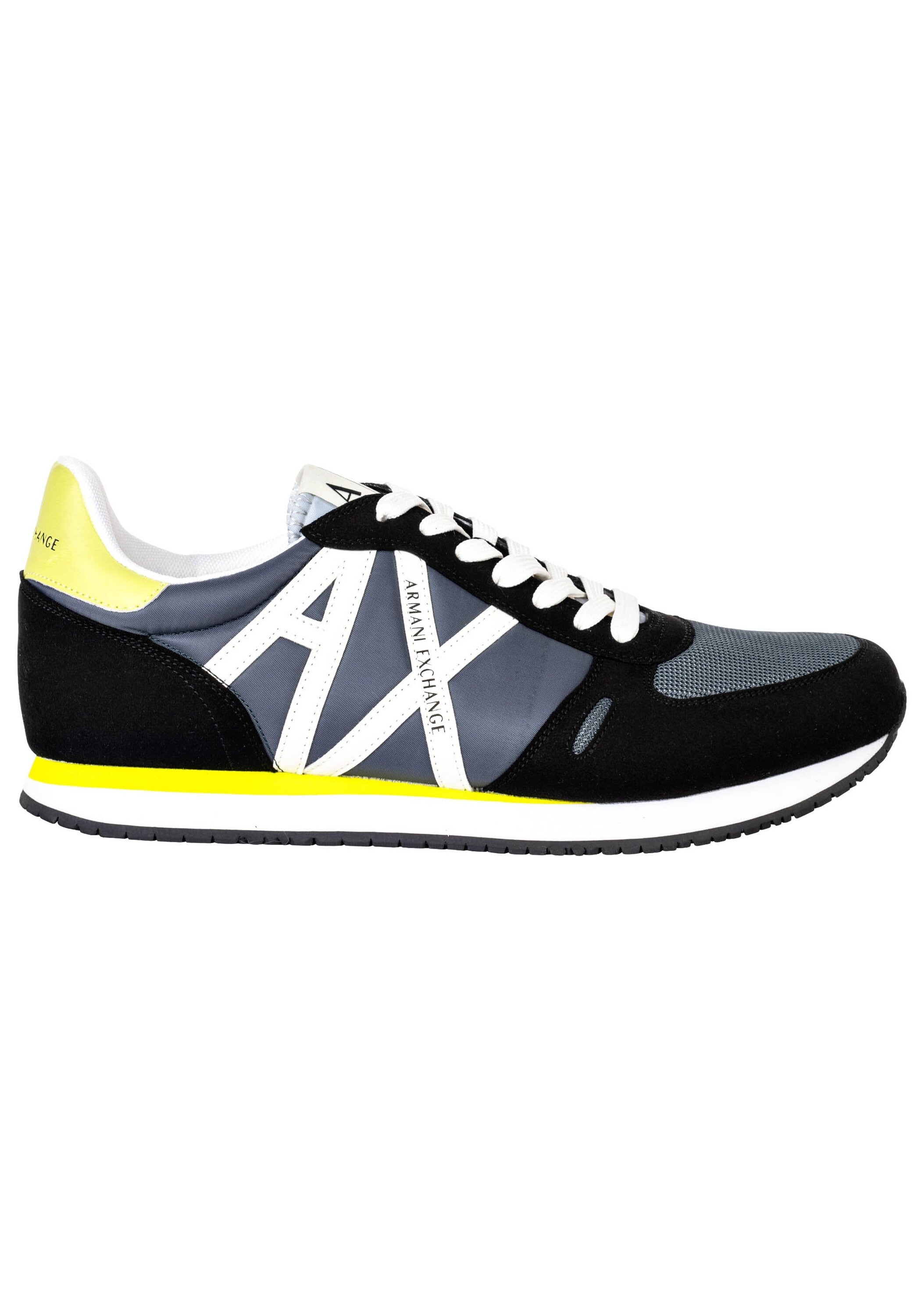 ARMANI EXCHANGE Sneaker »Sneaker«