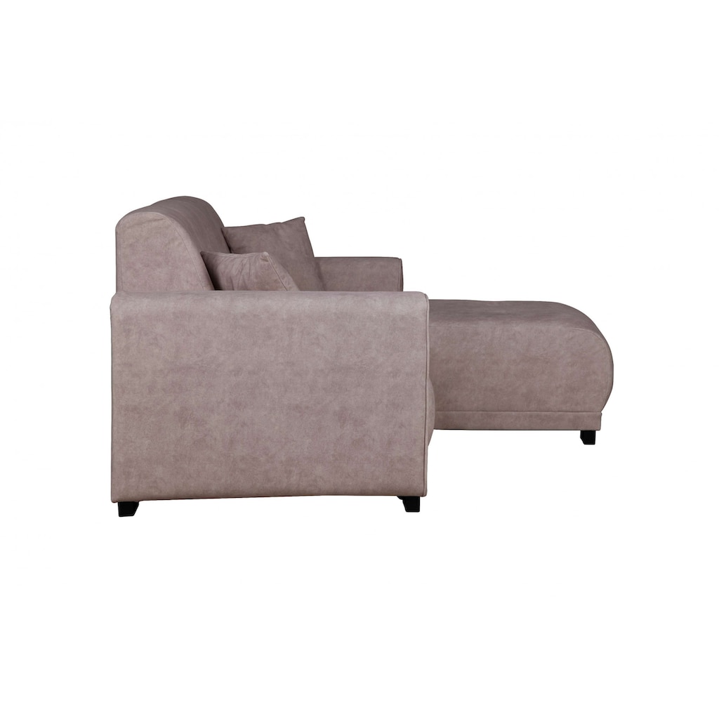 Home affaire Ecksofa »Langeland«