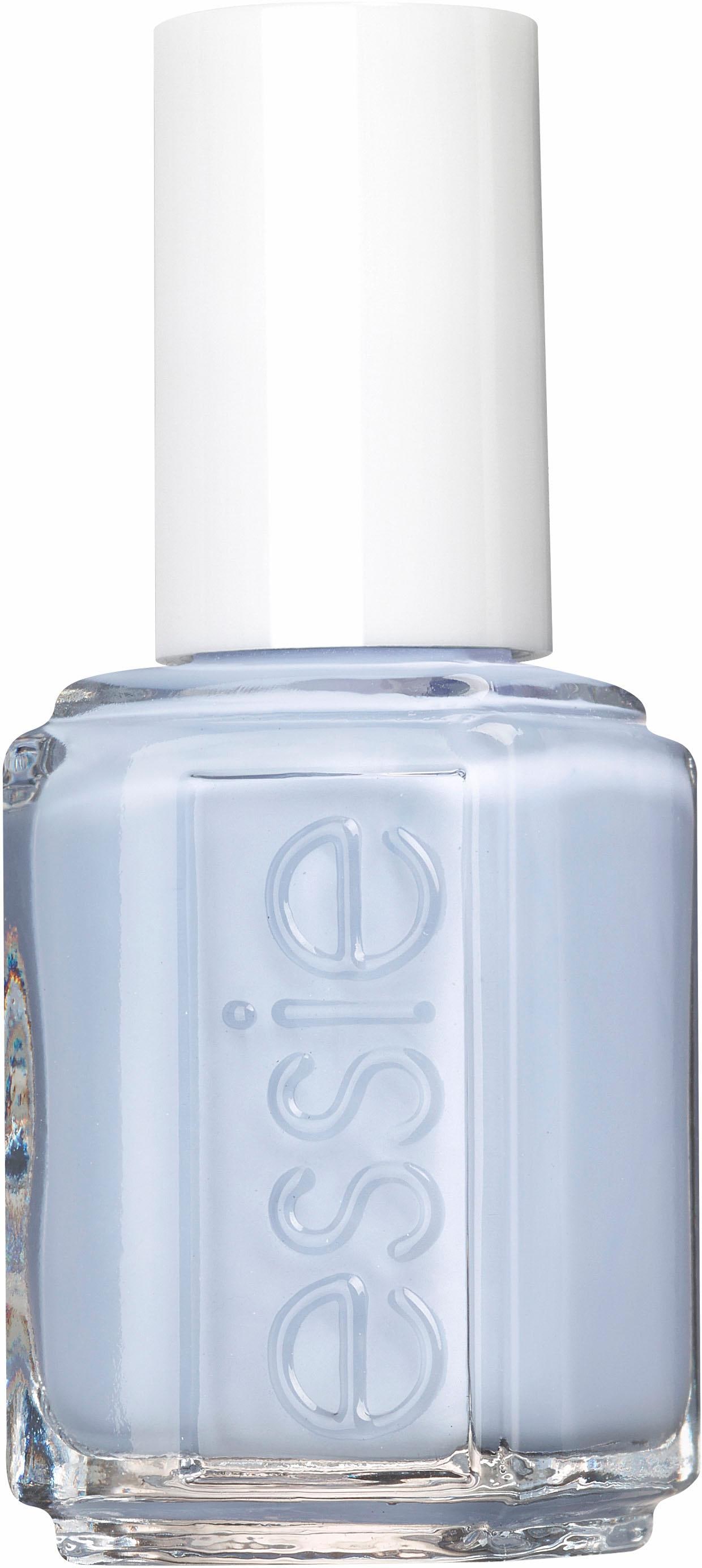 essie Nagellack ♕ »Grün- bei Blautöne« und