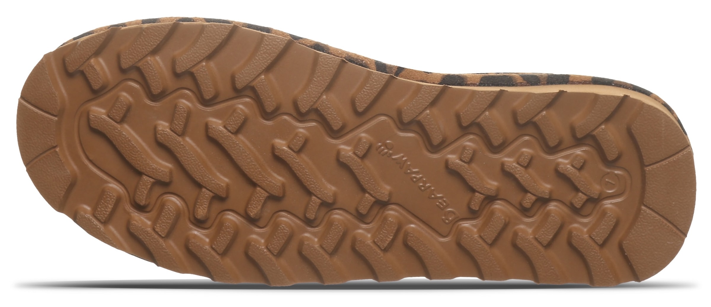 Bearpaw Winterboots »Shorty Exotic«  Schlupfboots mit wasserabweisender Neverwet Imprägnierung