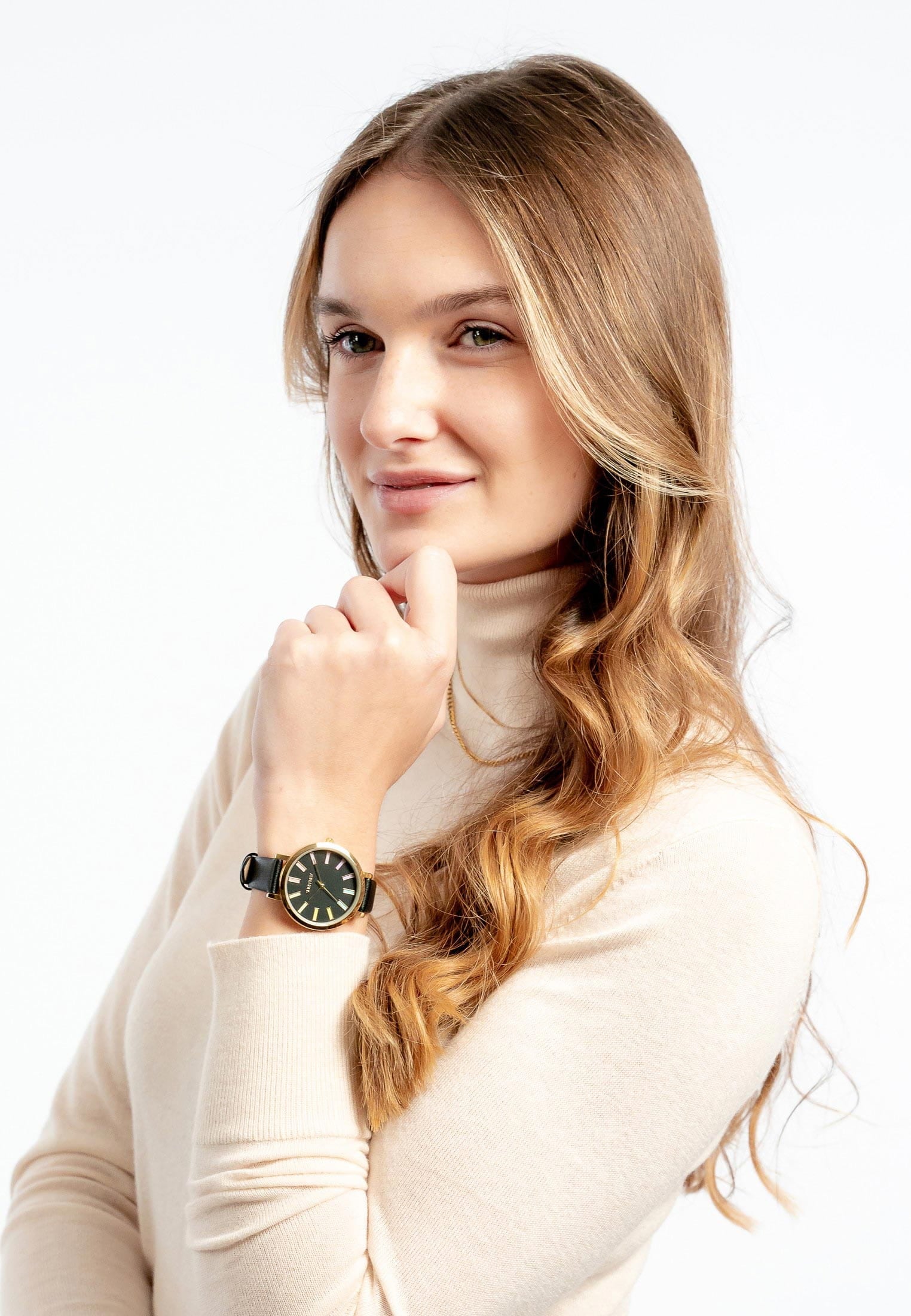 SURI FREY Quarzuhr »Armbanduhr SFY Cindy«