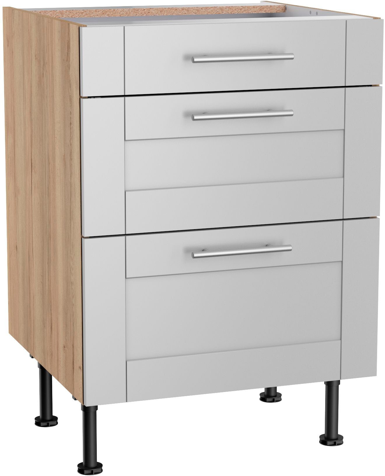 OPTIFIT Unterschrank »Ahus«, Breite 60 cm