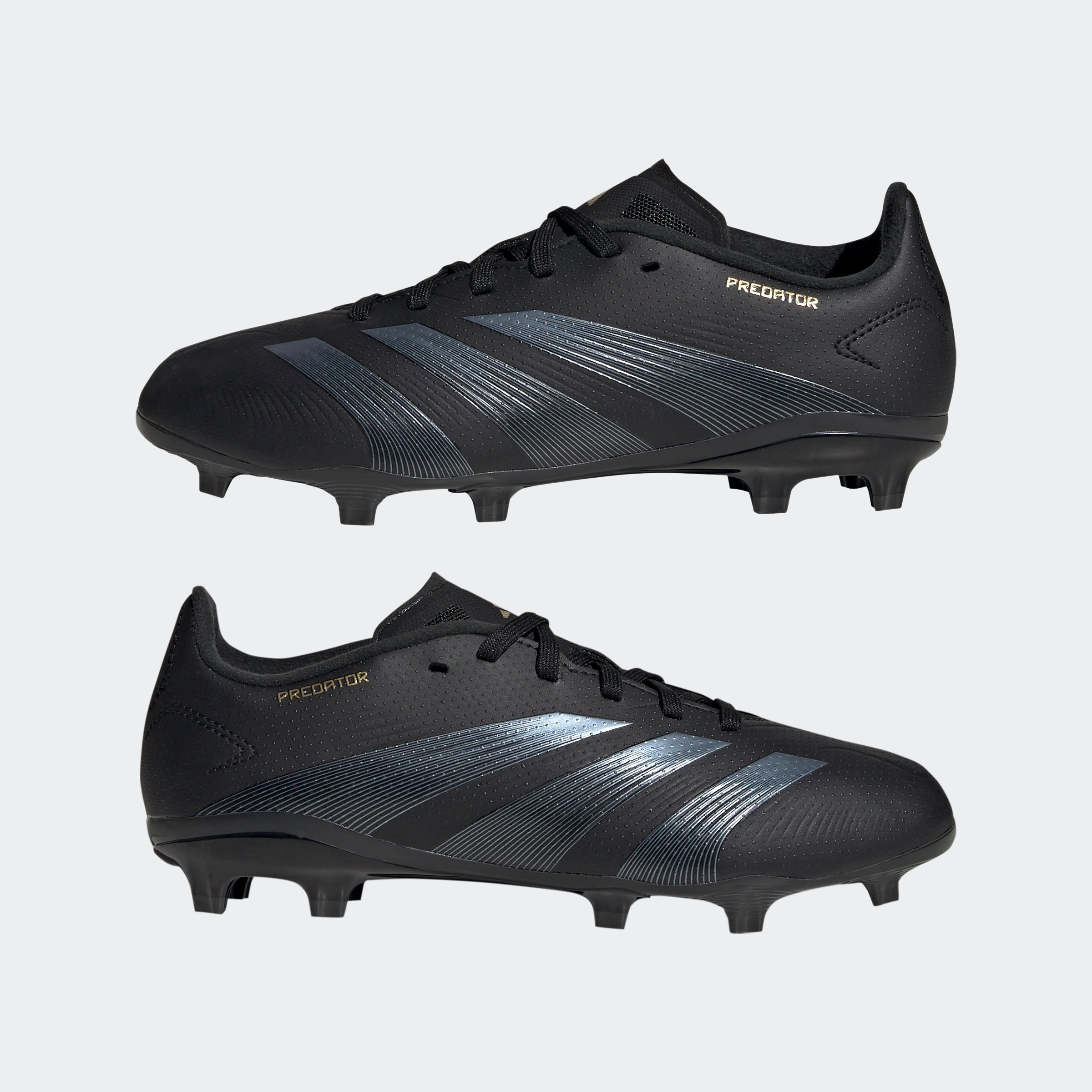 adidas Performance Fußballschuh »PREDATOR LEAGUE KIDS FG«