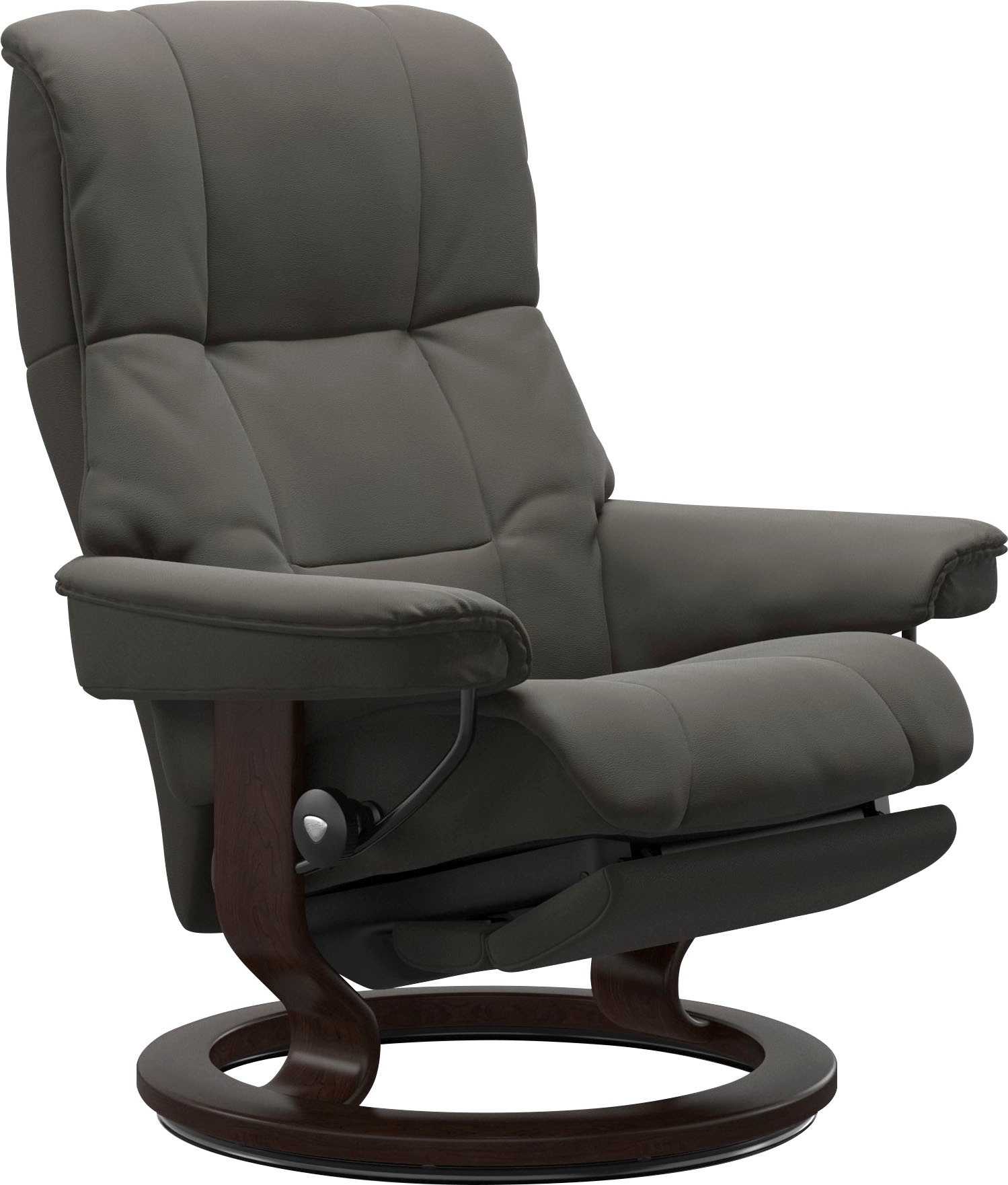 Stressless® Relaxsessel »Mayfair«, elektrisch verstellbar, optional 2-motorisch, Größe M & L