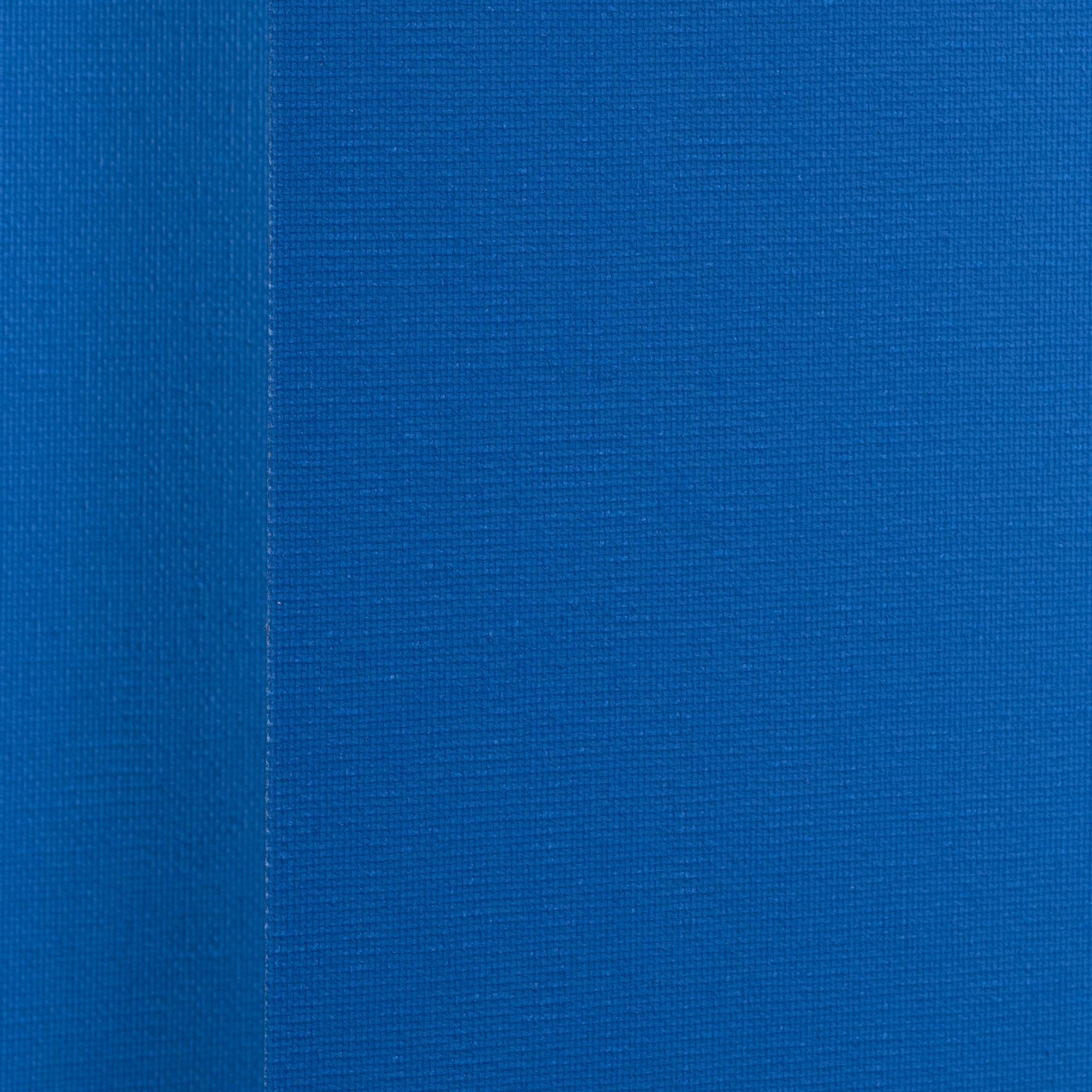 Liedeco Lamellenvorhang »Lamellenvorhang Vertikalanlage Verdunkelung - 127 mm Lamelle«, (1 St.), Kürzbare Vertikalanlage Verdunkelung