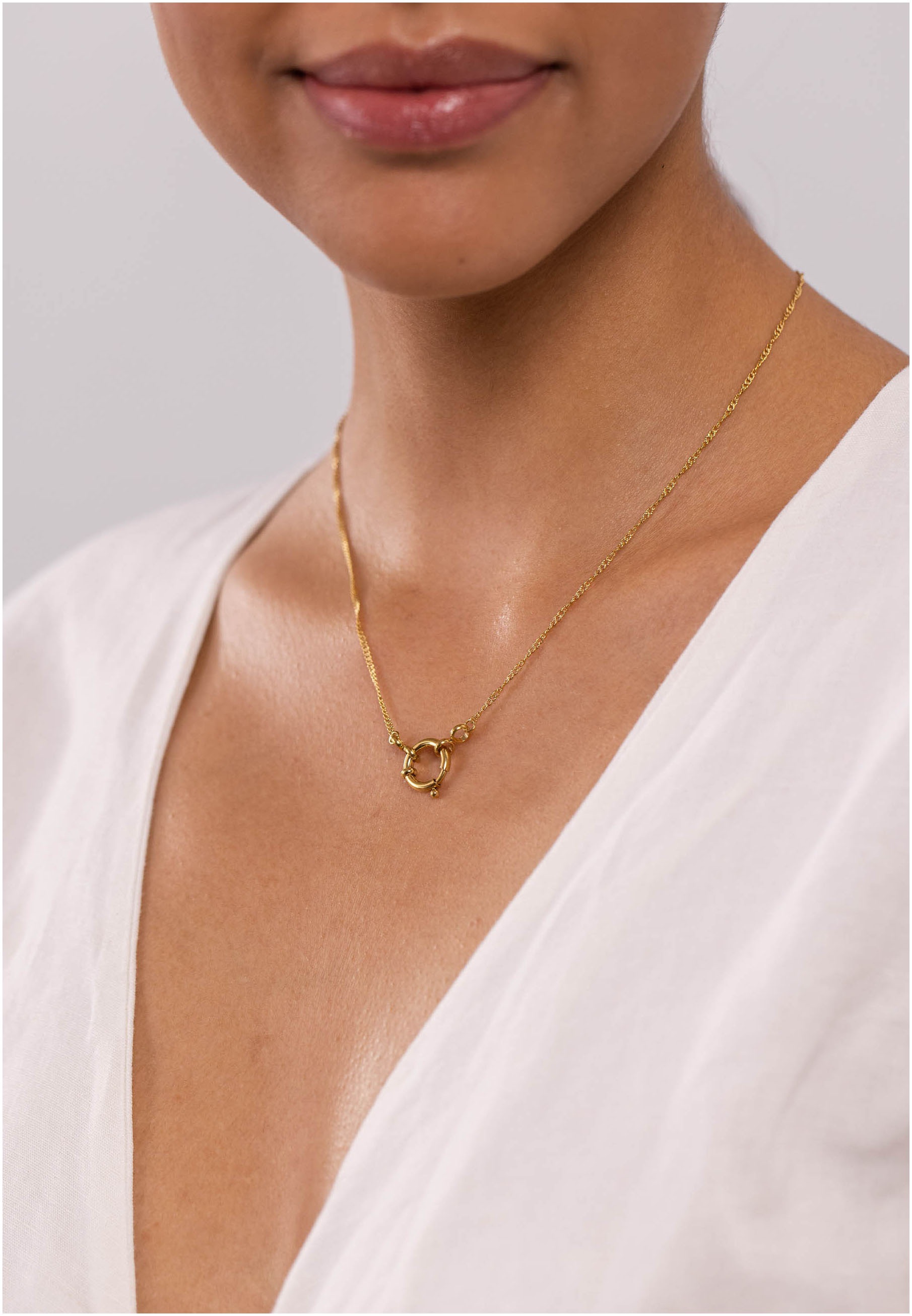 Purelei Charm-Kette »Schmuck Geschenk Lokahi, 2116«