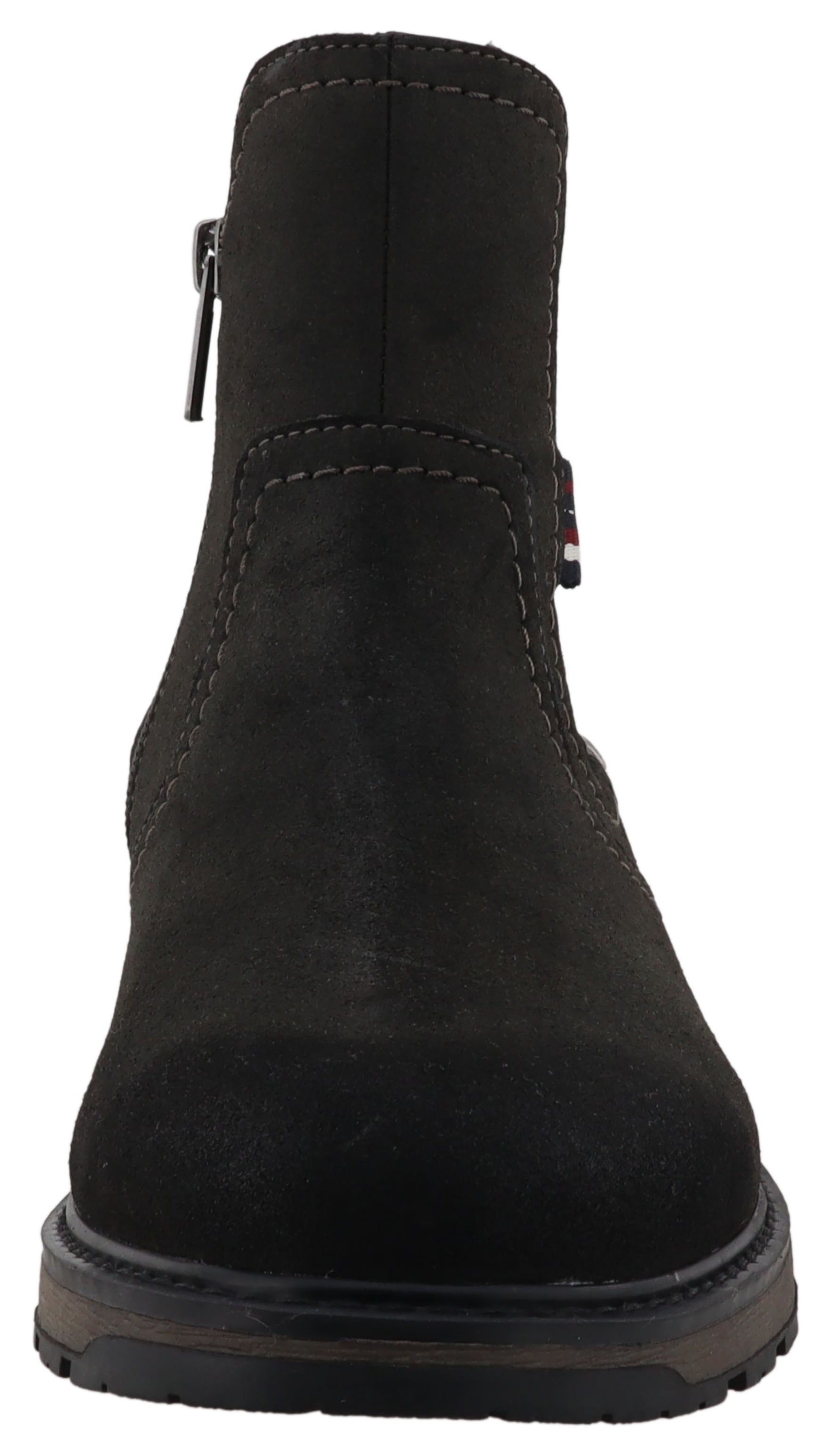 Mustang Shoes Chelseaboots »Marian«  Stiefelette, Boots mit Warmfutter