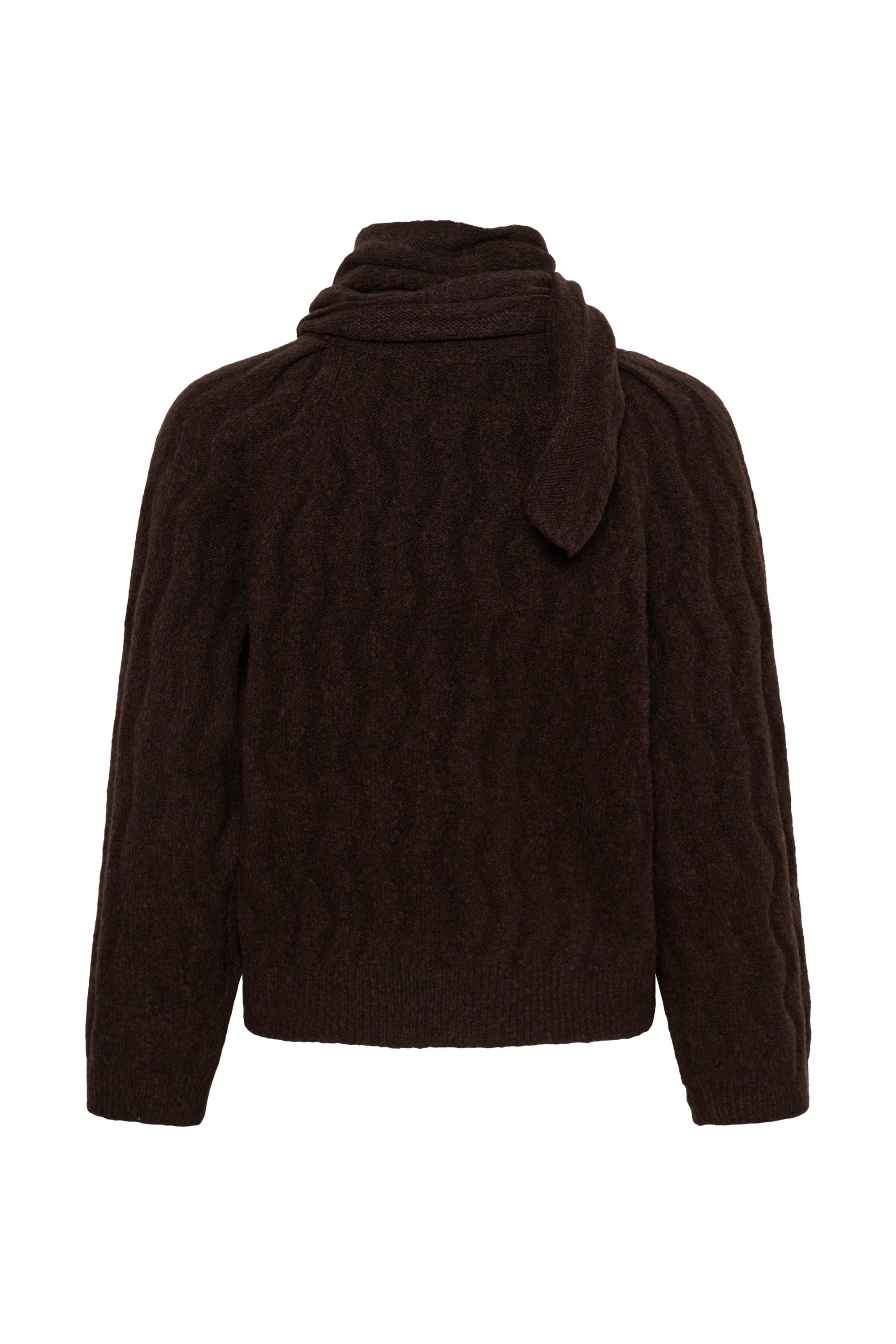 SOAKED IN LUXURY Strickpullover »Damen Strickpullover SLIdalia«