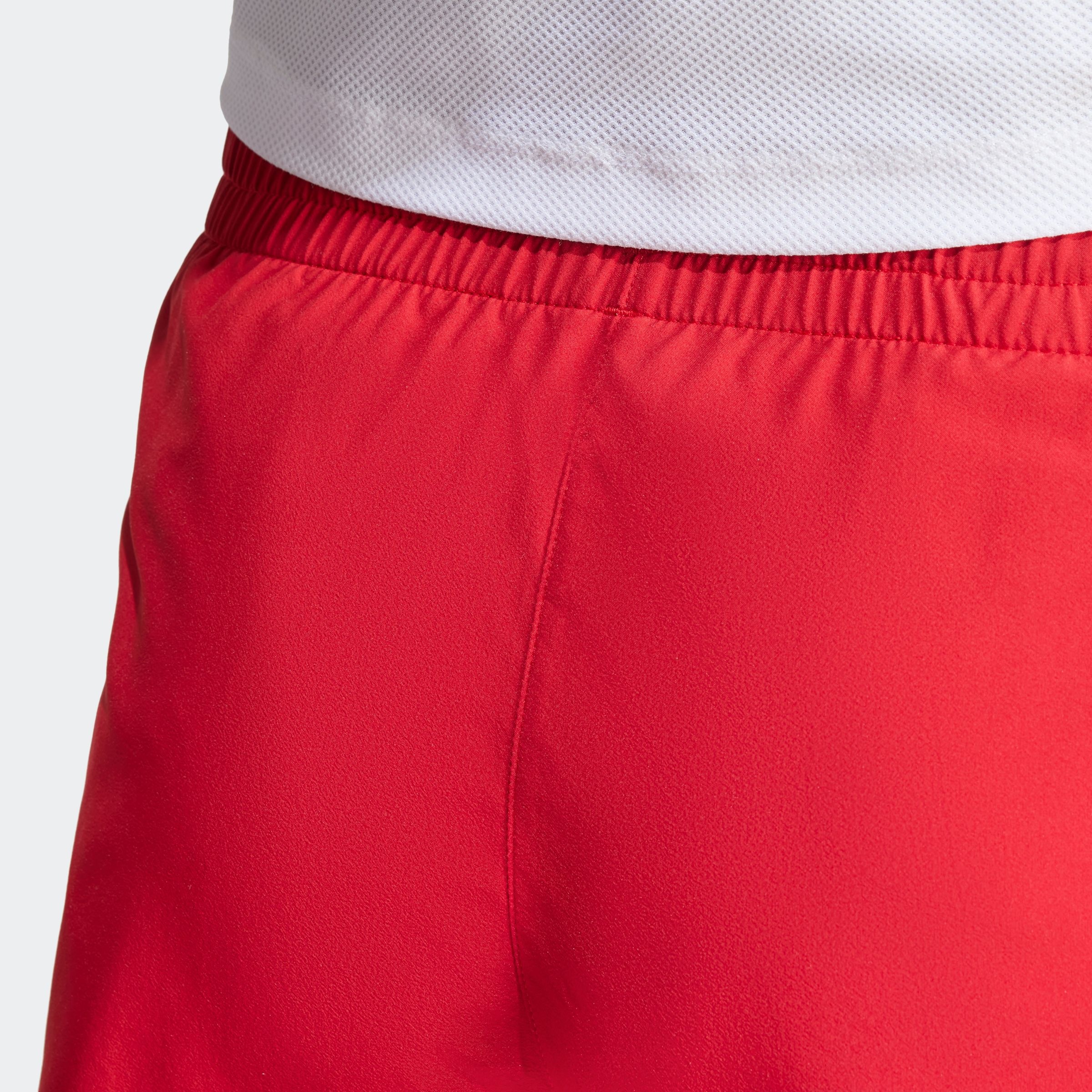 adidas Performance Laufshorts »ADIZERO E SPLIT«, (1 tlg.)