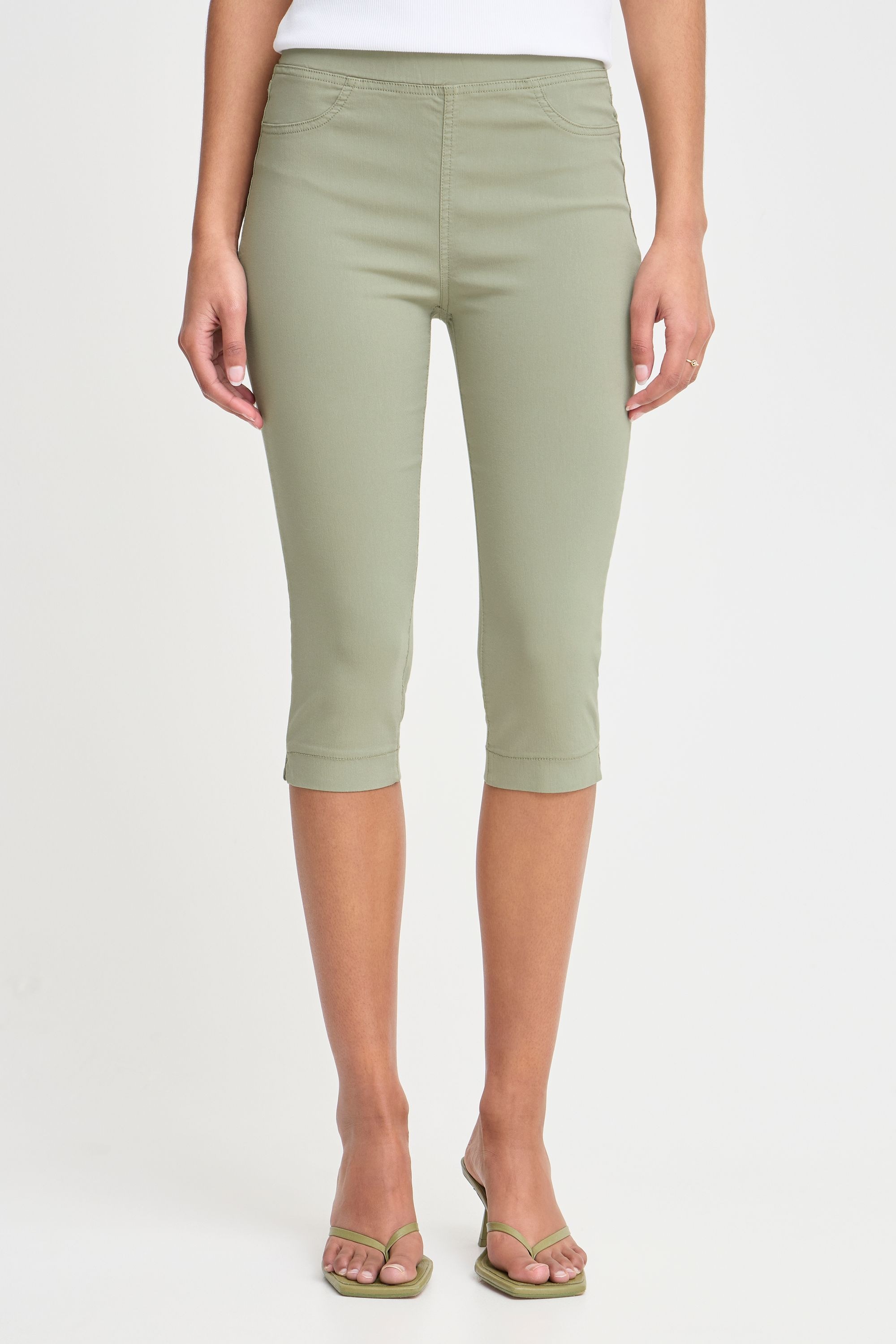 OXMO Stoffhose »Stoffhose OXKeana«