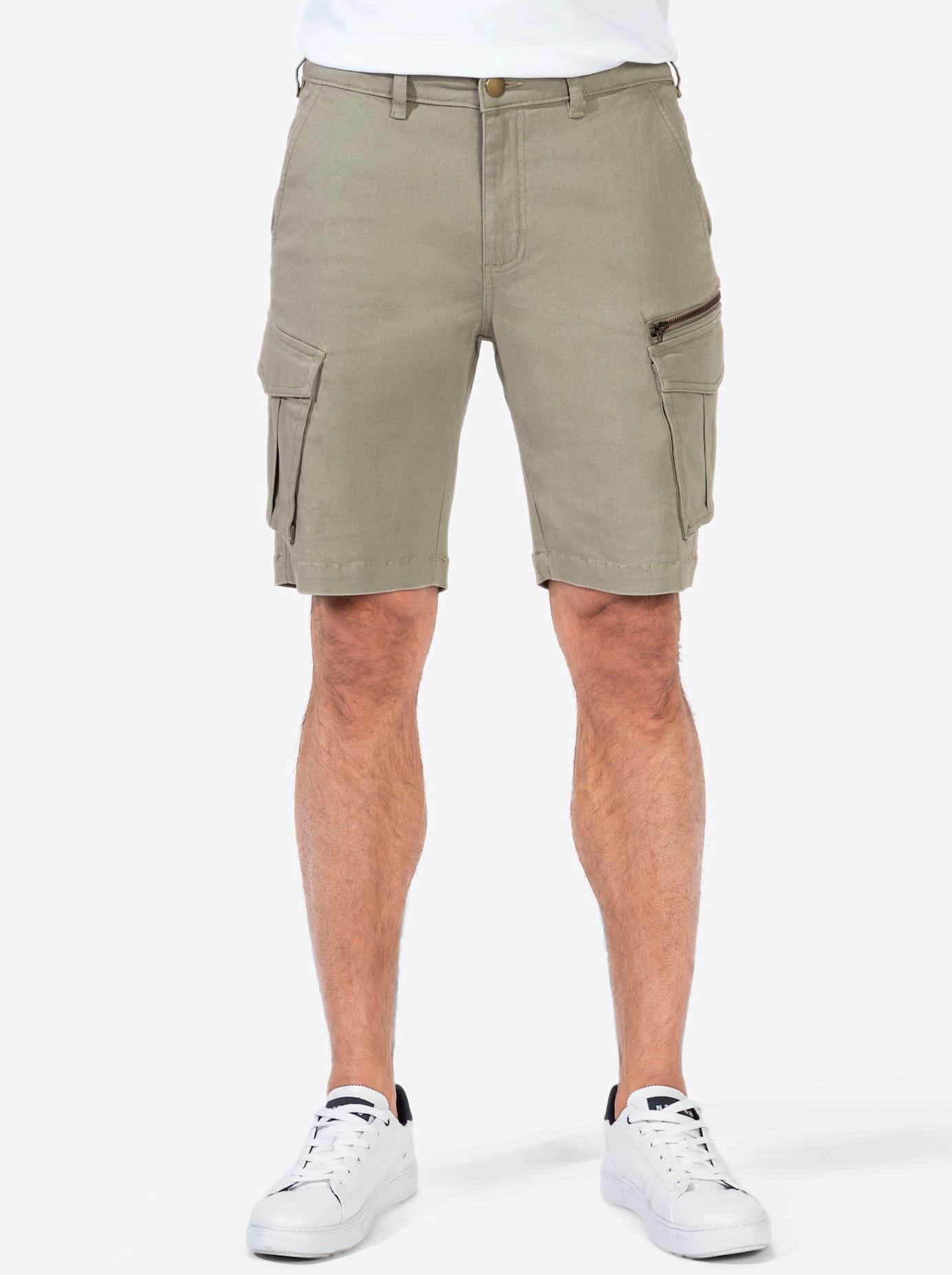 Bermudas
