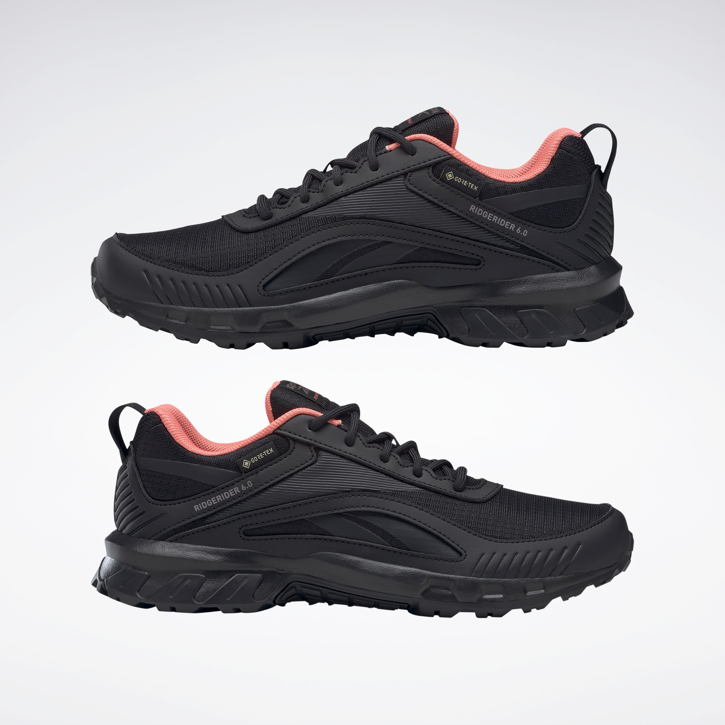Reebok Walkingschuh »RIDGERIDER 6 Gore-Tex W«, Wasserdicht