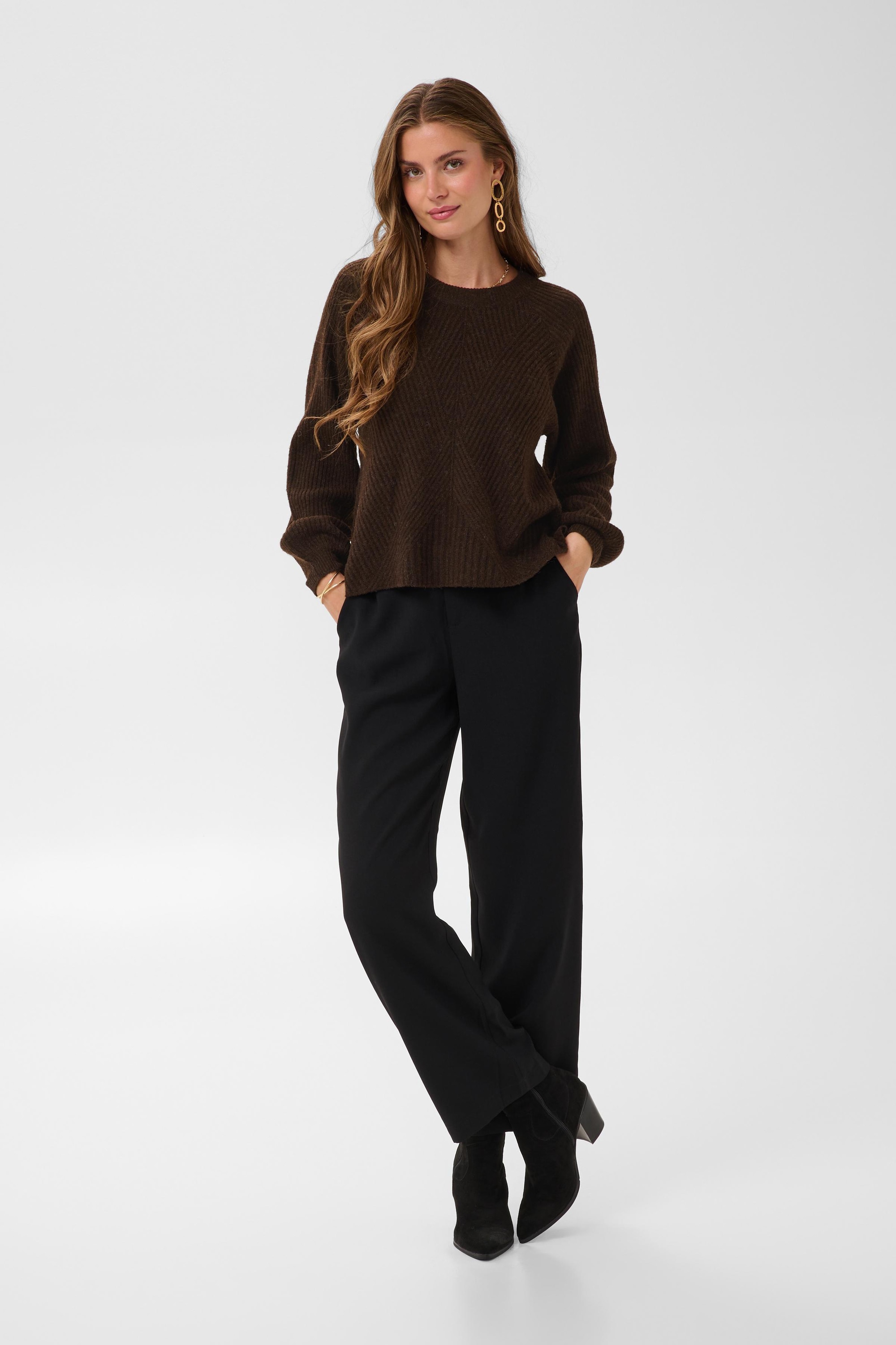 Cream Strickpullover »Cream Strickpullover CRNanette«