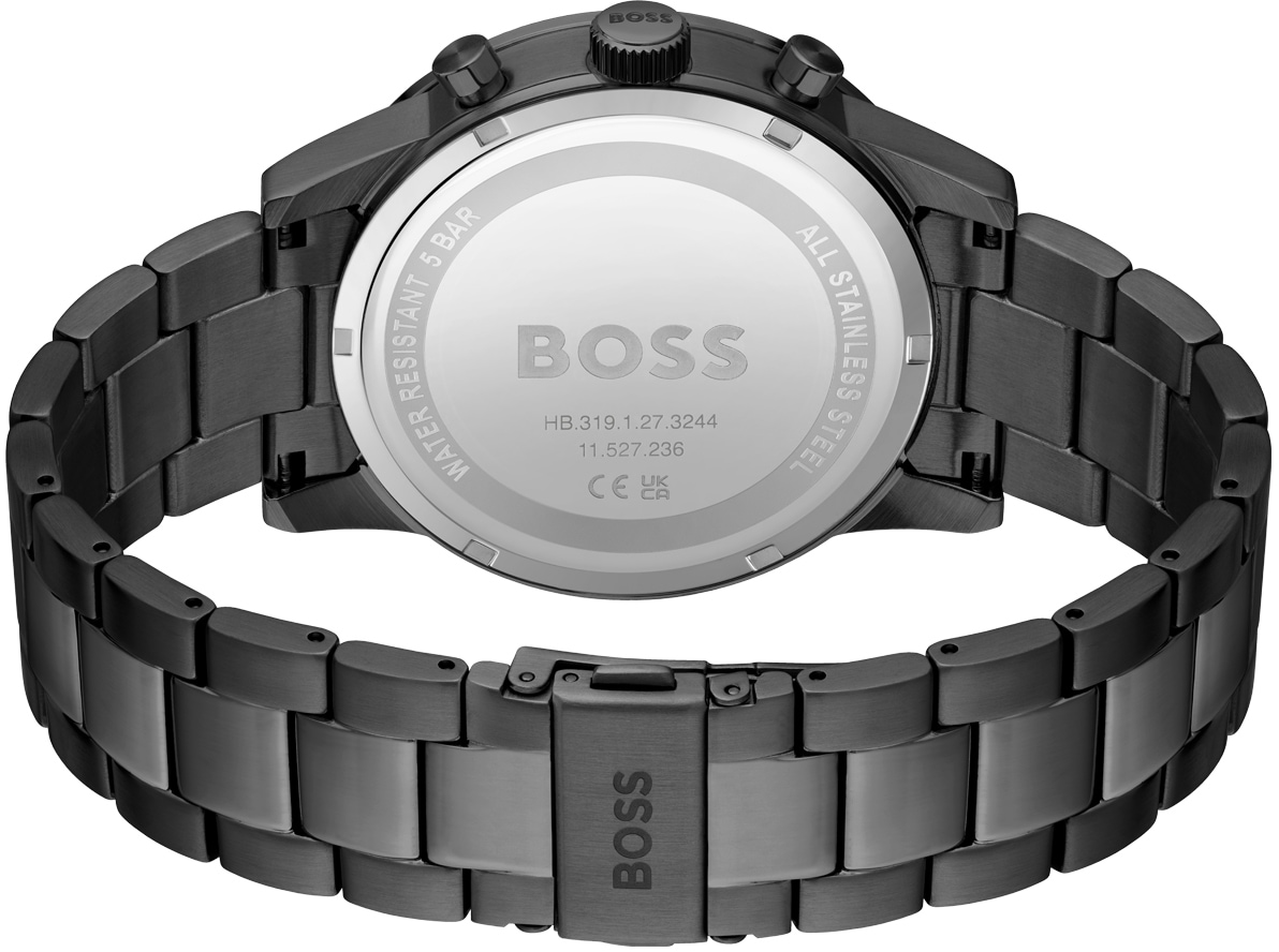 1513924« BOSS bestellen bequem Chronograph »Allure,