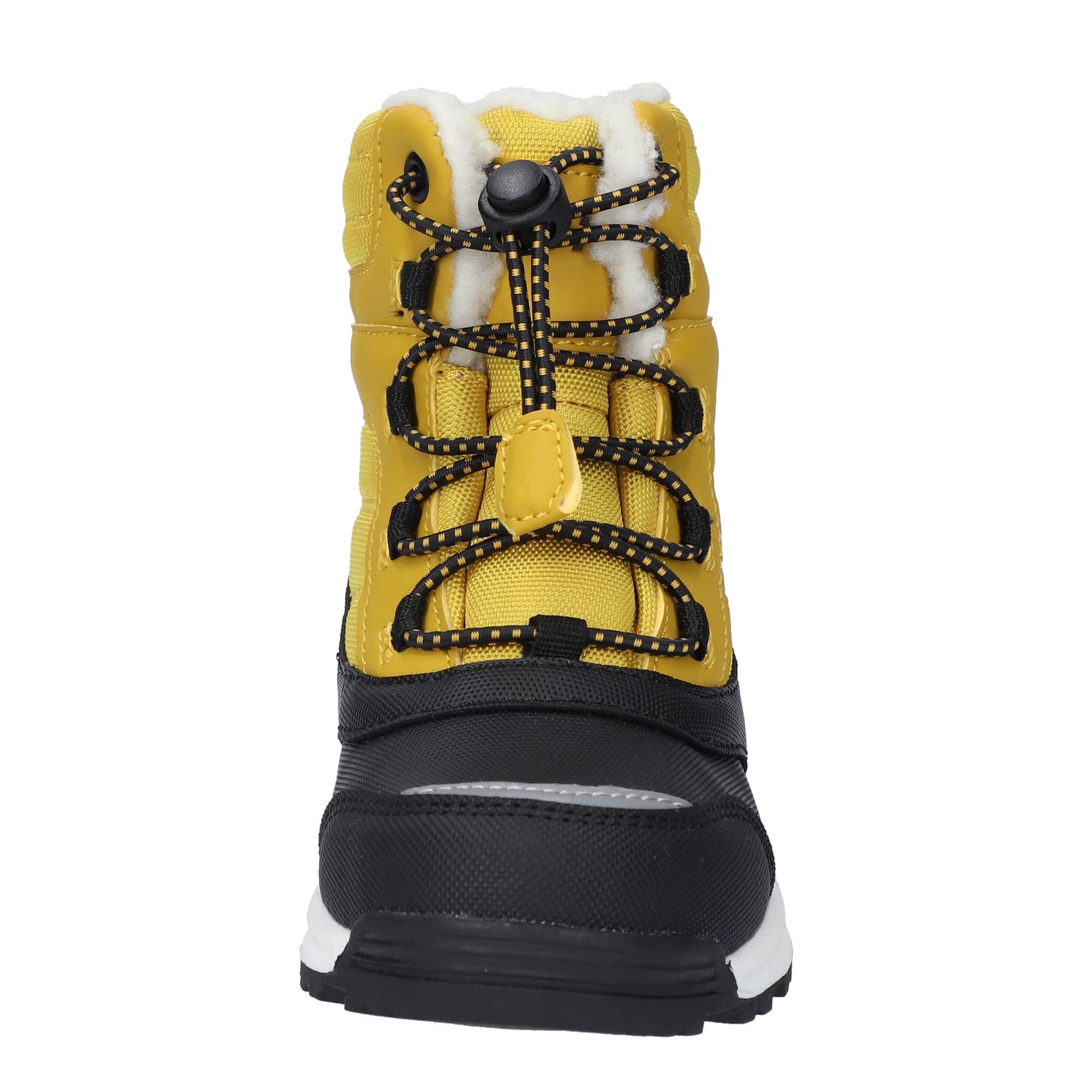 Hi-Tec Winterstiefel »Leo WP Jr«
