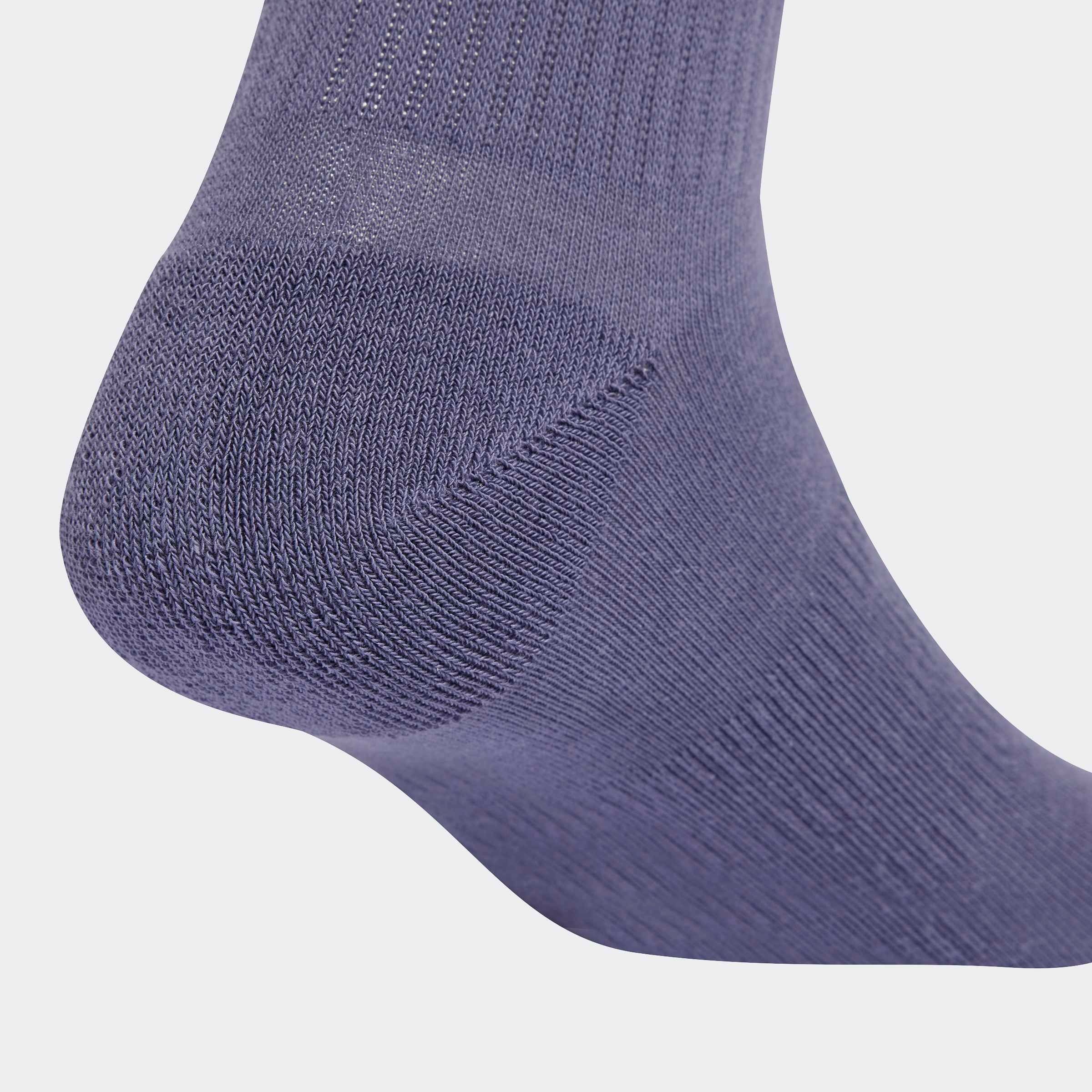adidas Performance Sportsocken »C NEWLOGOCRW 6P« 6 Stk. tlg.