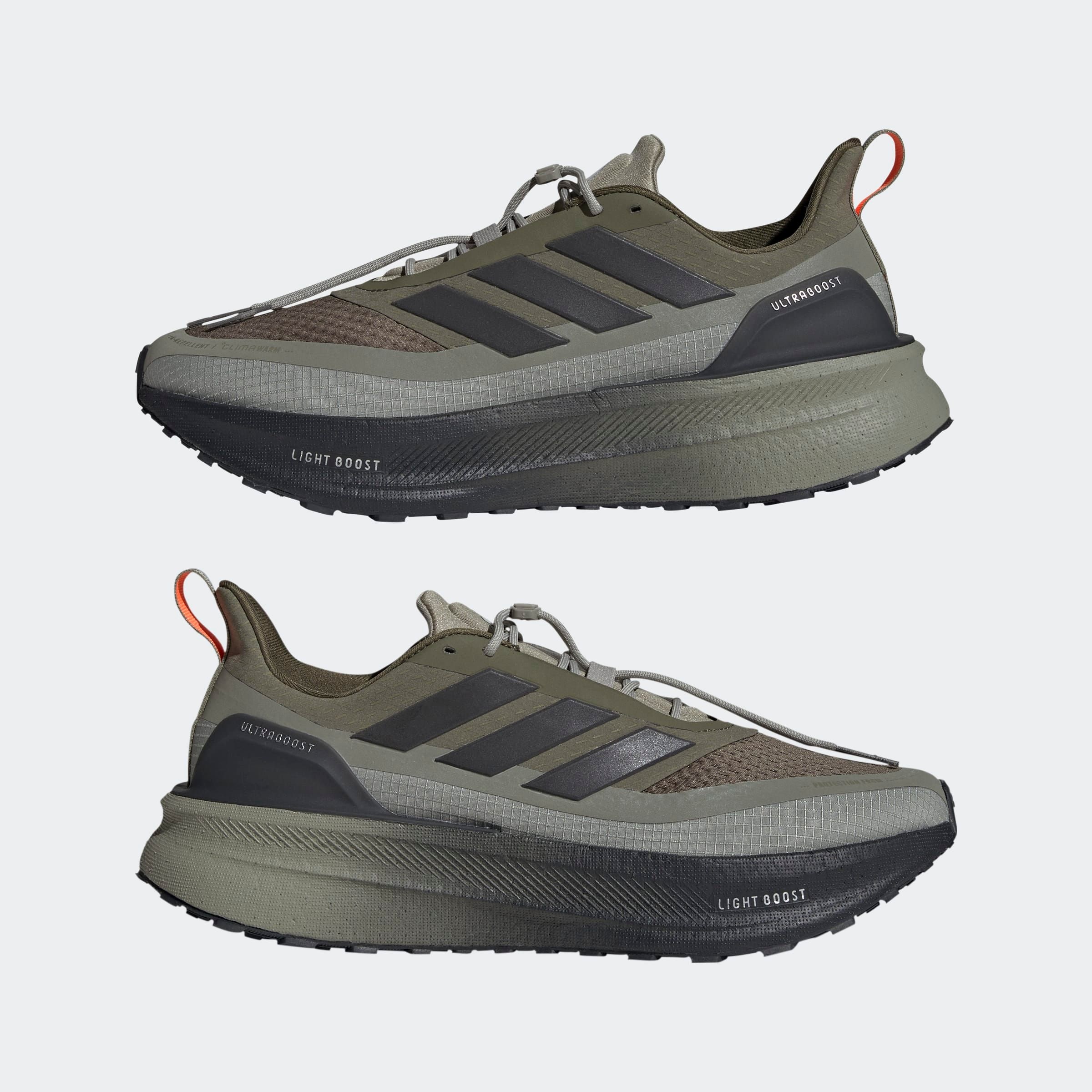 adidas Performance Laufschuh »ULTRABOOST 5 TR«