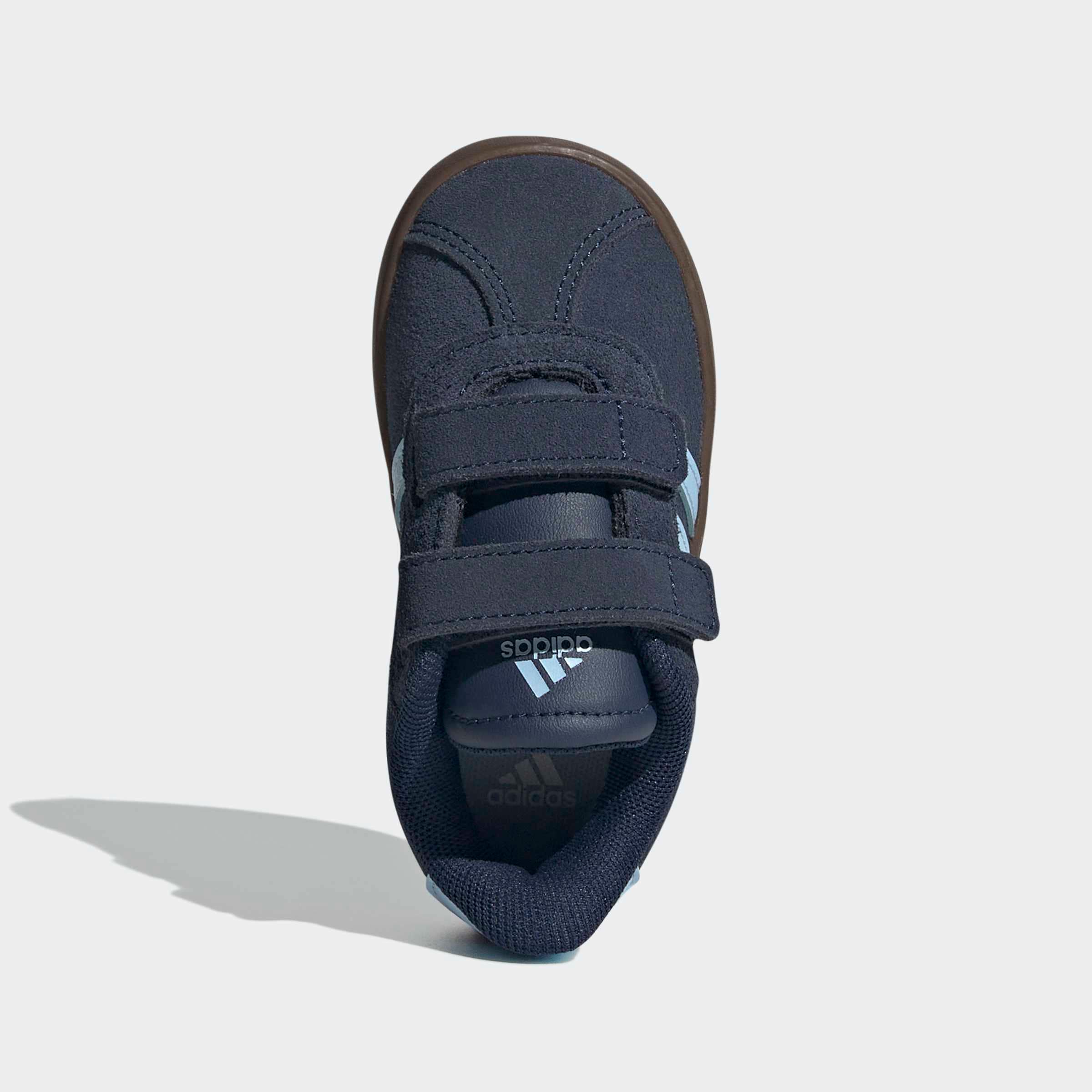 adidas Sportswear Sneaker »VL COURT 3.0«  für Kinder, inspiriert vom Design des adidas samba