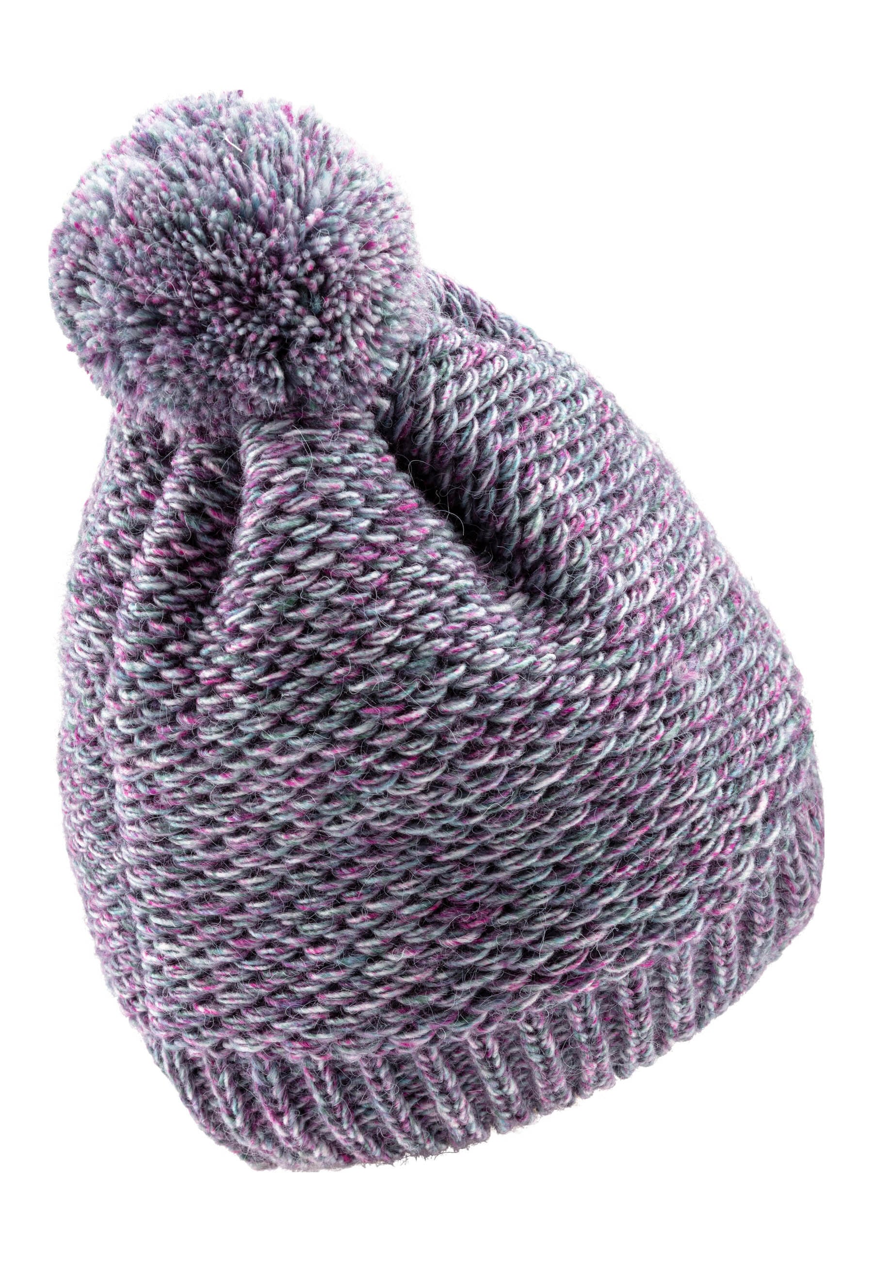 Sterntaler® Strickmütze »Strickmütze Multicolor«