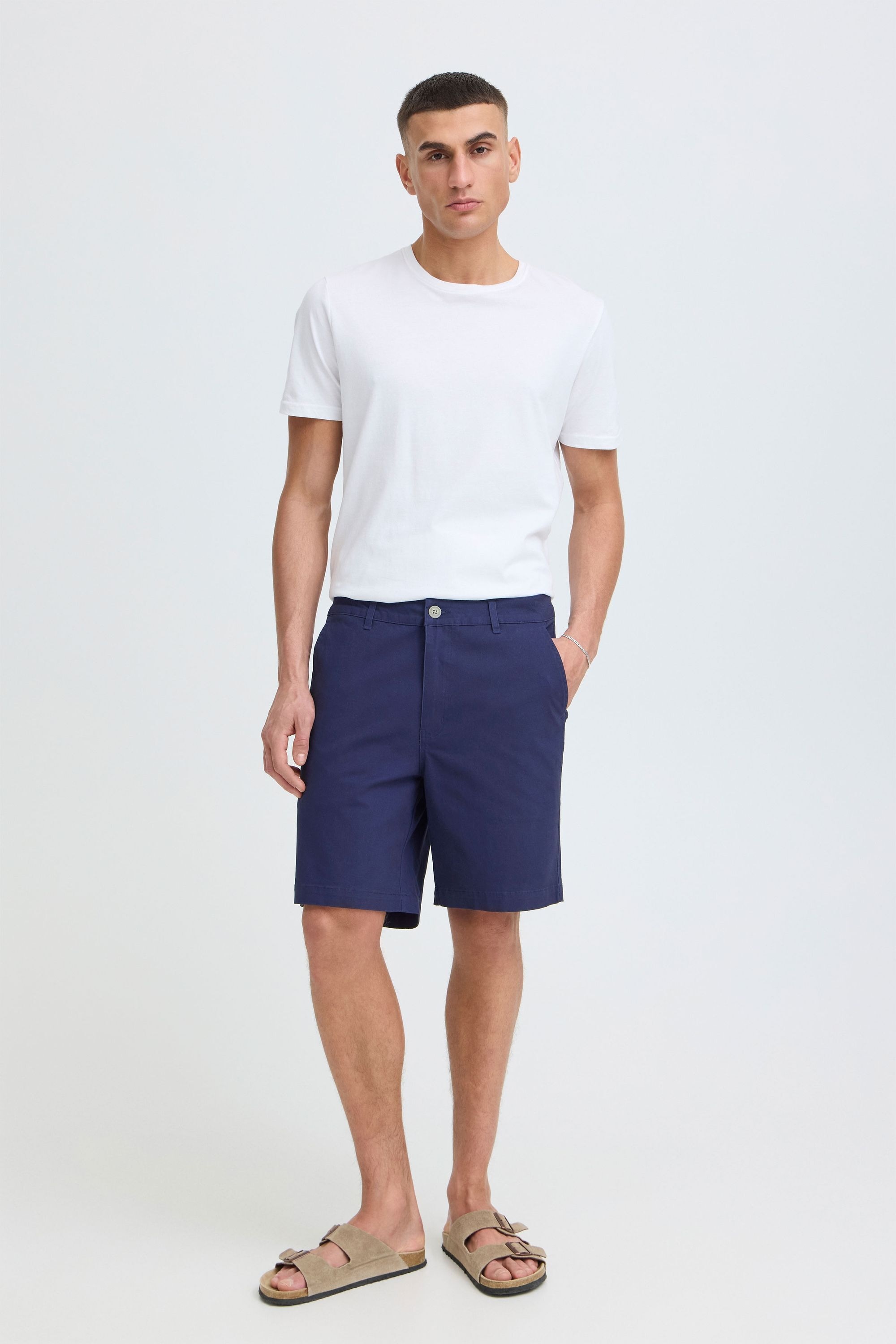 !Solid Chinoshorts »Chinoshorts SDLiam«