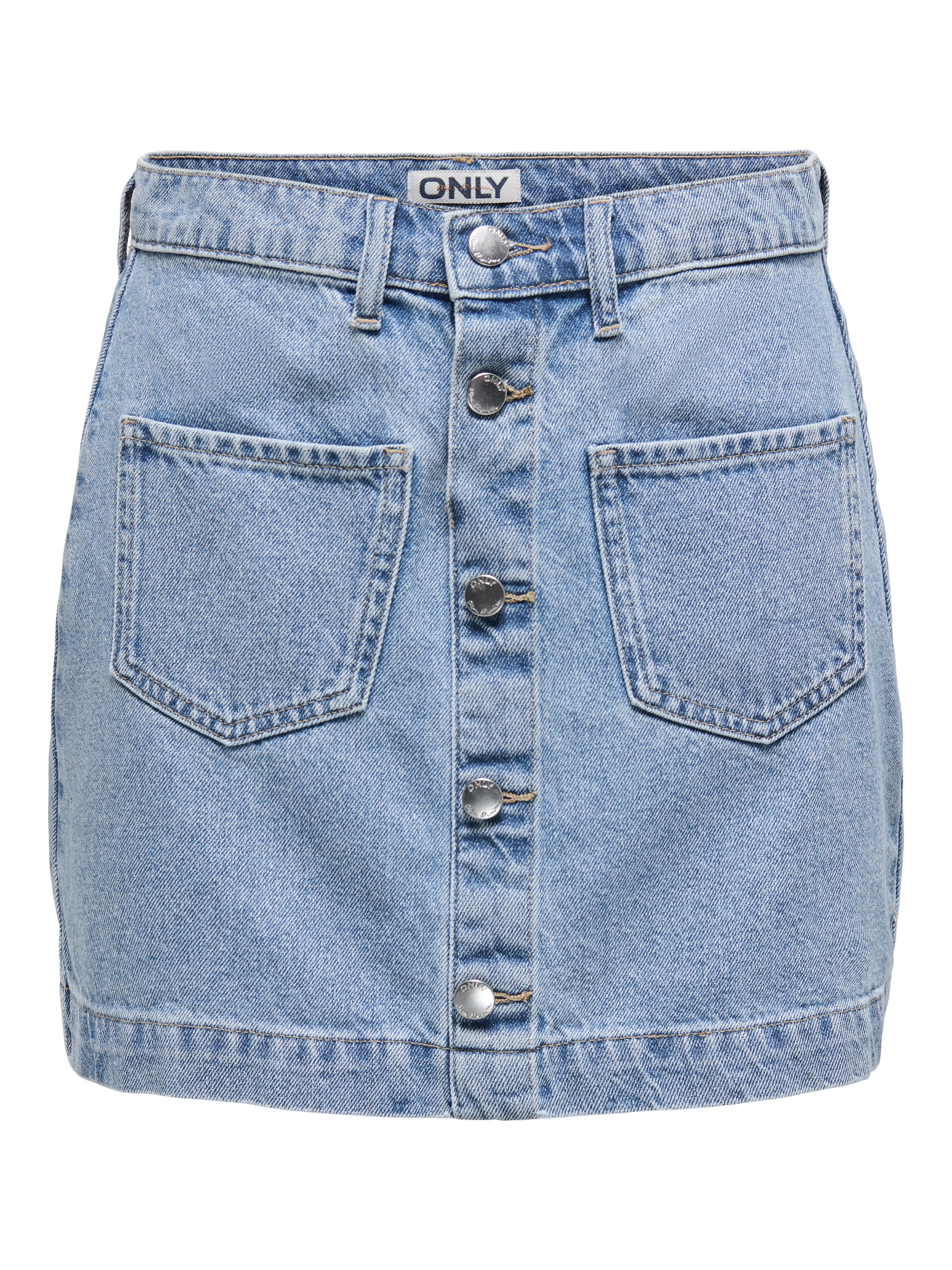 ONLY Jeansrock »ONLAMAZING HW SKIRT TAI DNM NOOS«