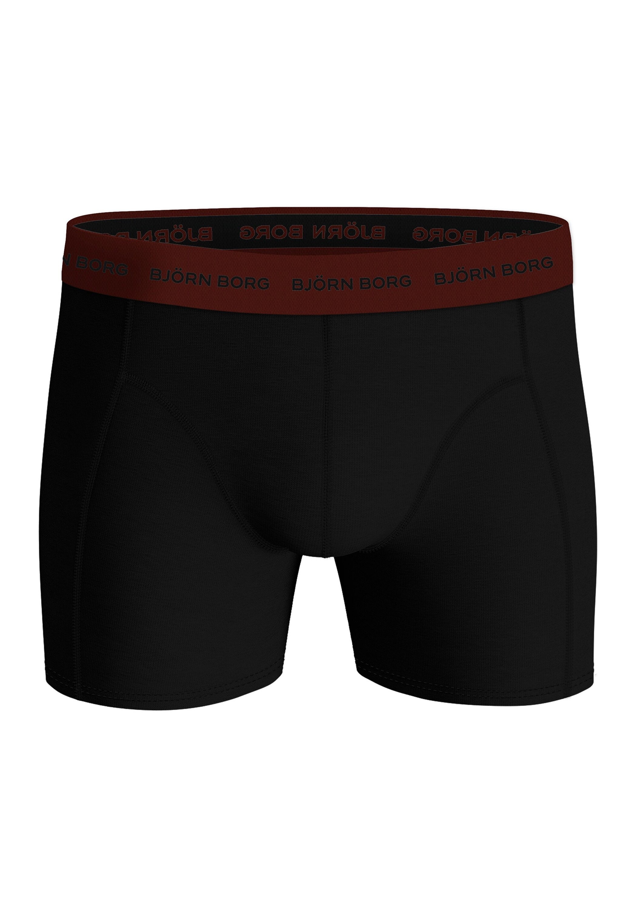 Björn Borg Boxershorts »Boxershort 7er Pack«